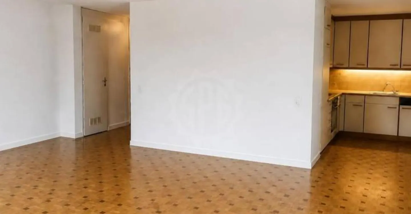 Charmante Wohnung - Genolier - Foto 2 von 6