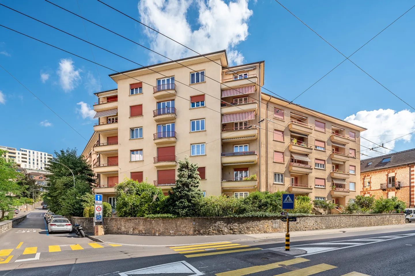 La tua sistemazione vicino alla stazione! - Foto 3 di 3