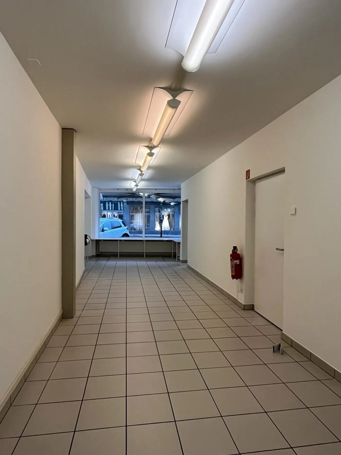 Gewerbefläche in Thun - Foto 4 von 13