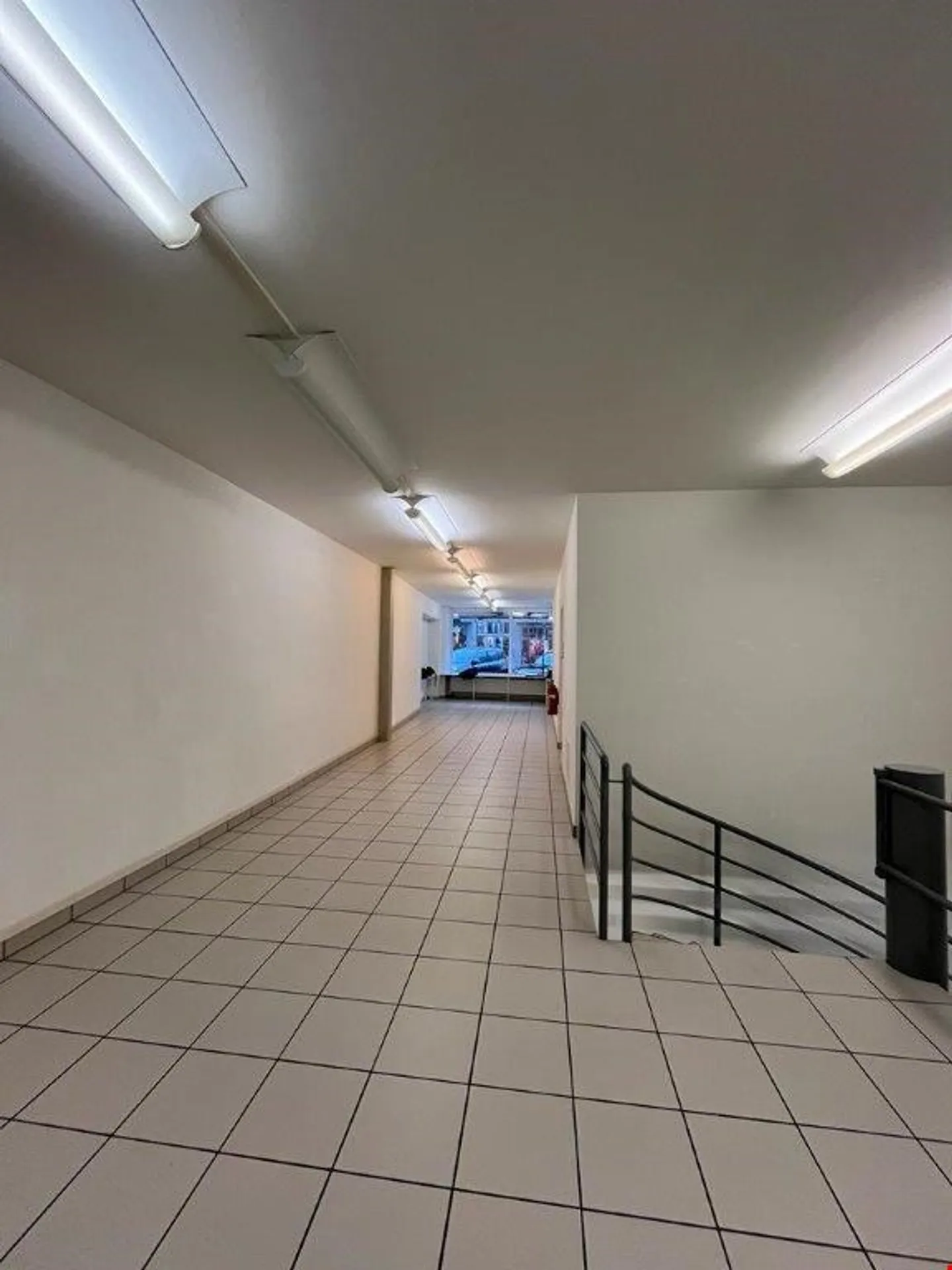 Gewerbefläche in Thun - Foto 6 von 13