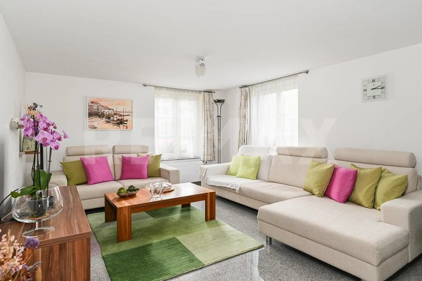 Maison 6.5 pièces - Foto 3 von 9