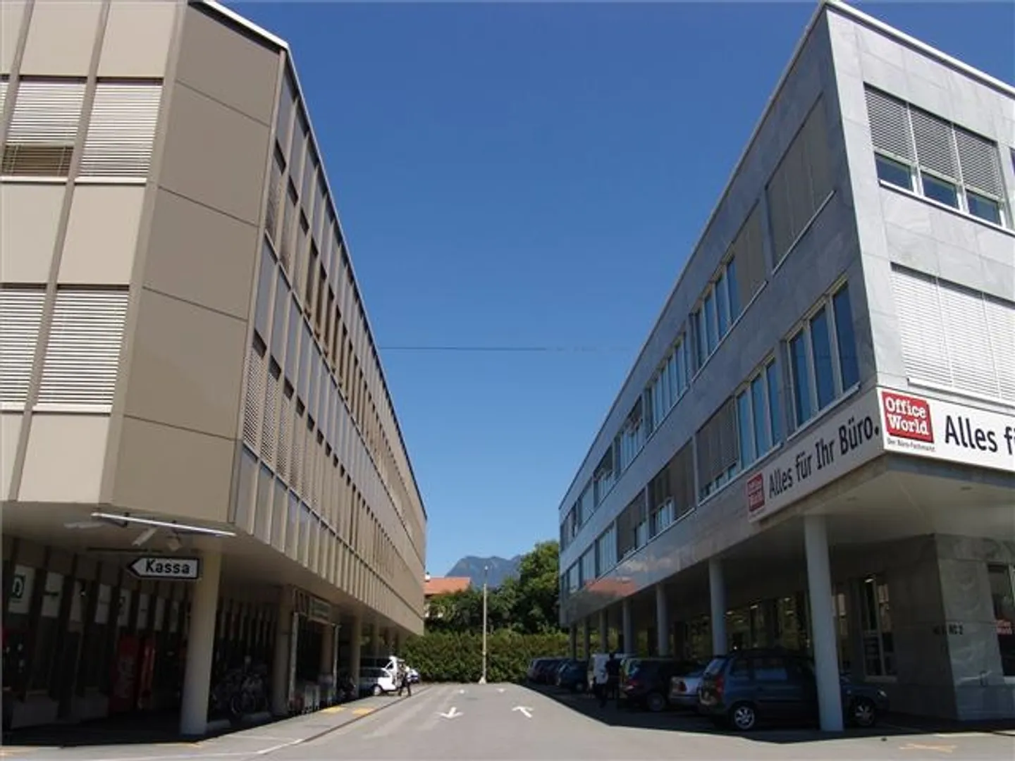 Büro -/ Gewerberäume - Foto 3 von 10