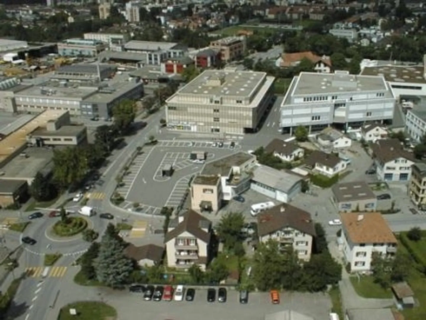 Büro -/ Gewerberäume - Foto 5 von 10