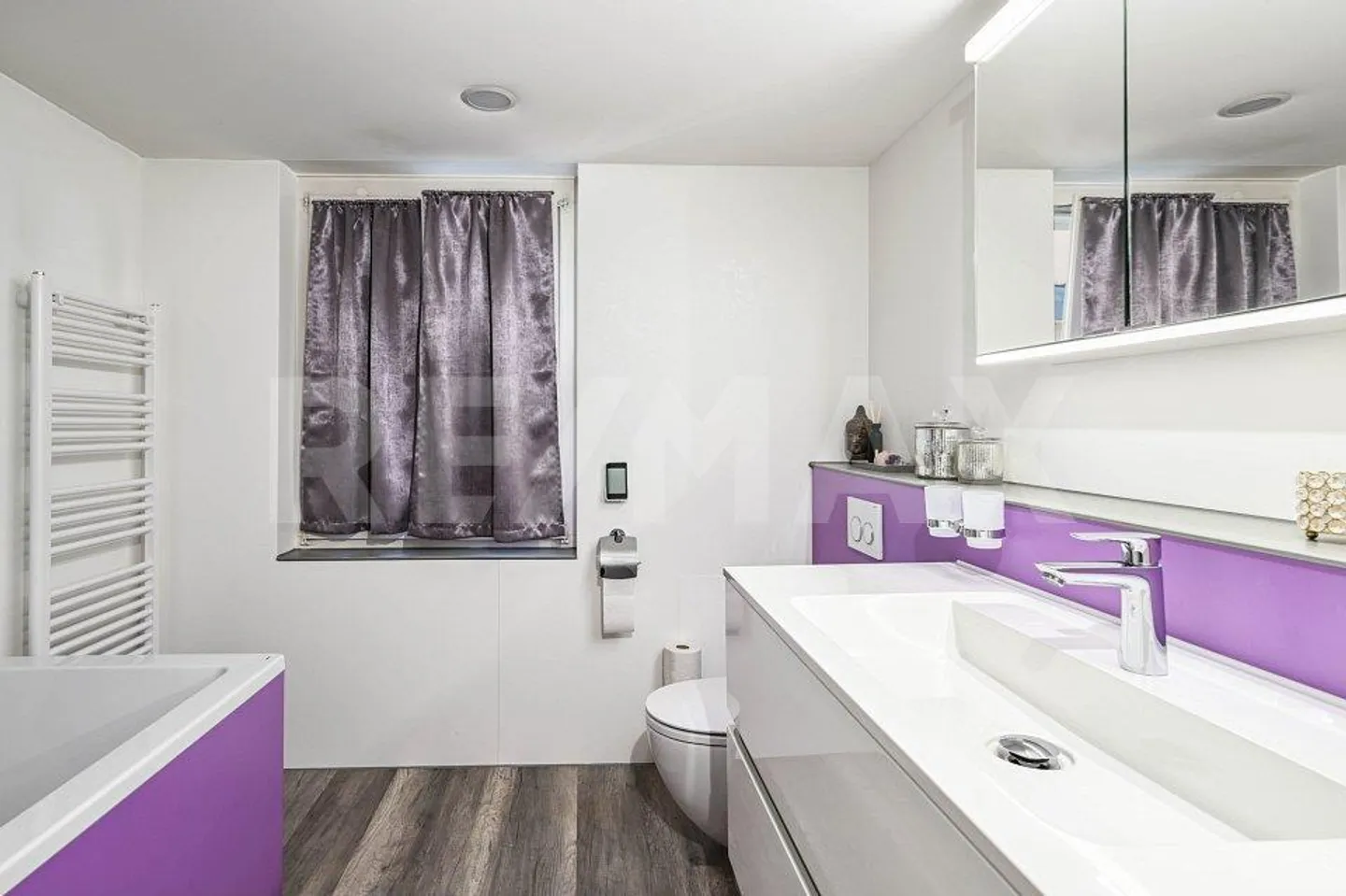 Maison 6.5 pièces - Foto 6 von 9