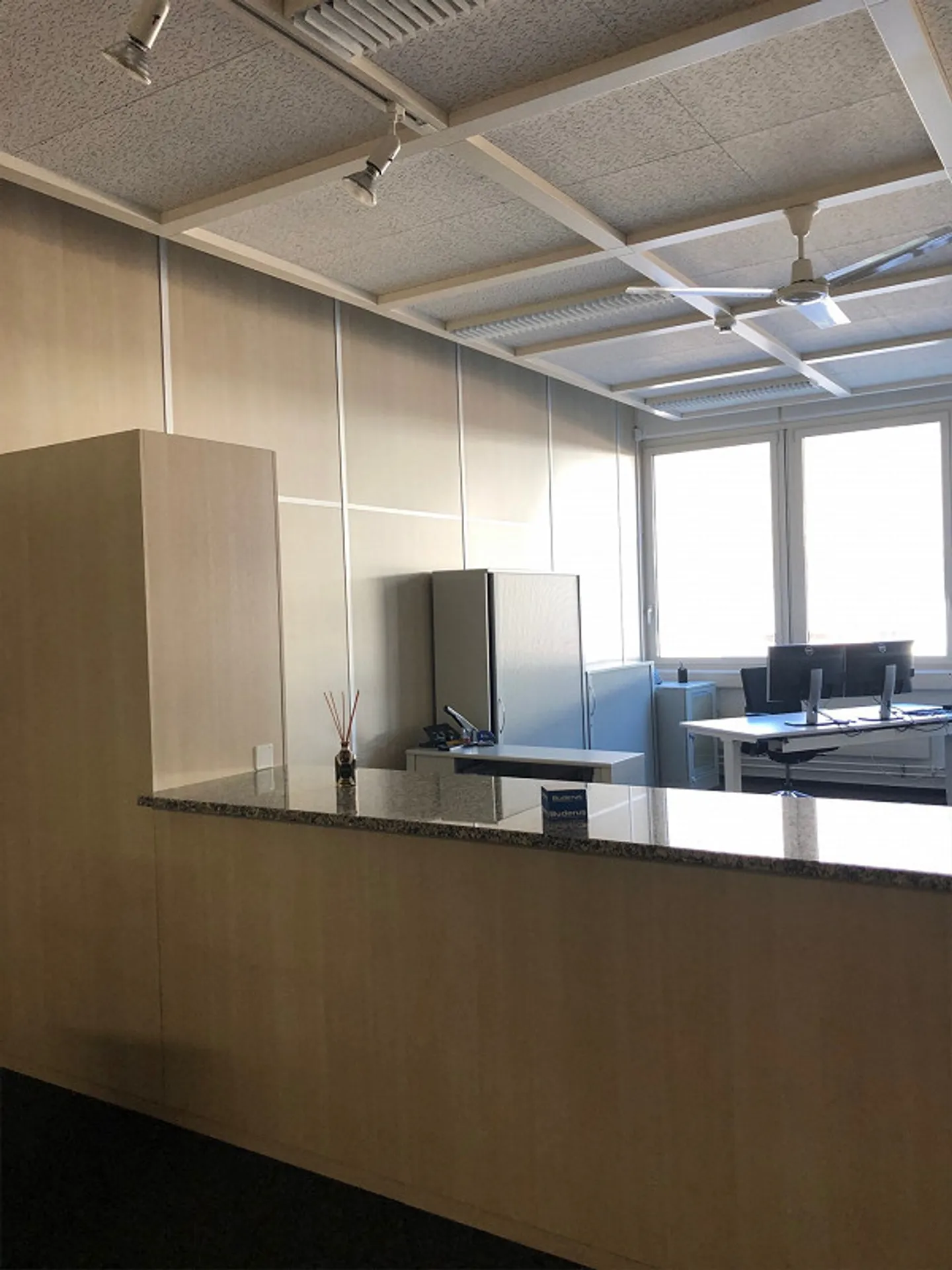 Büro -/ Gewerberäume - Foto 6 von 10