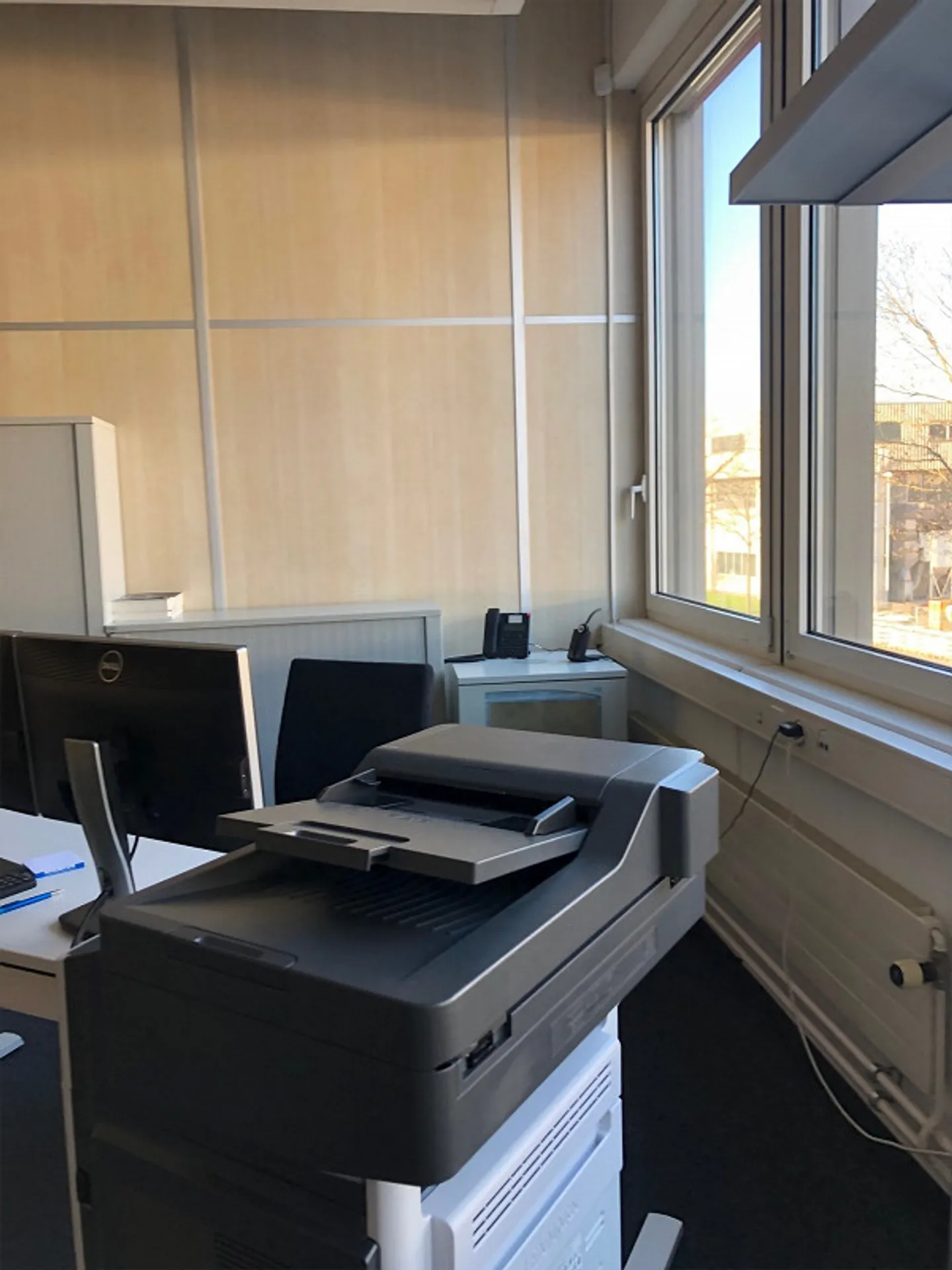 Büro -/ Gewerberäume - Foto 7 von 10