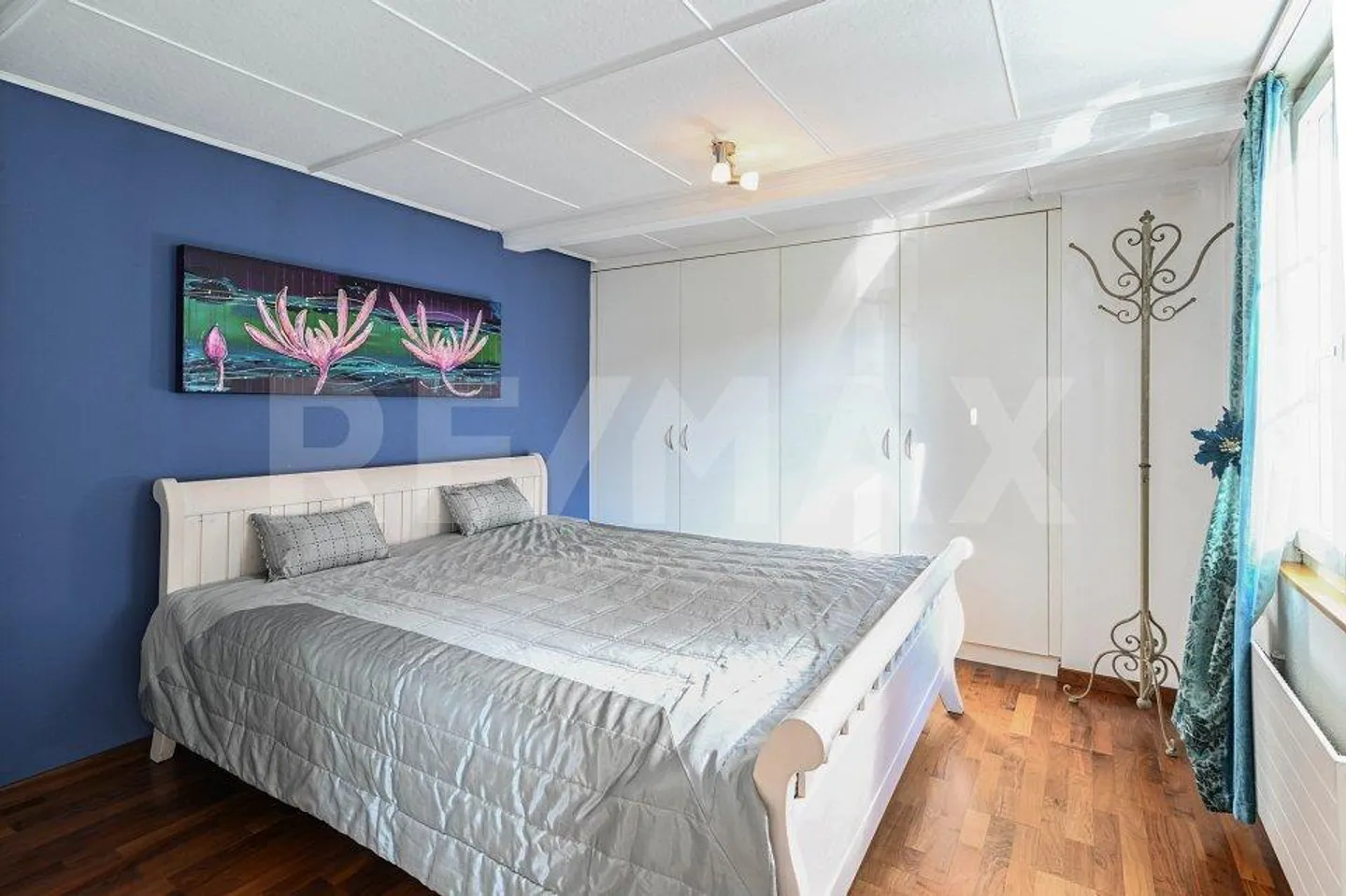 Maison 6.5 pièces - Foto 7 von 9