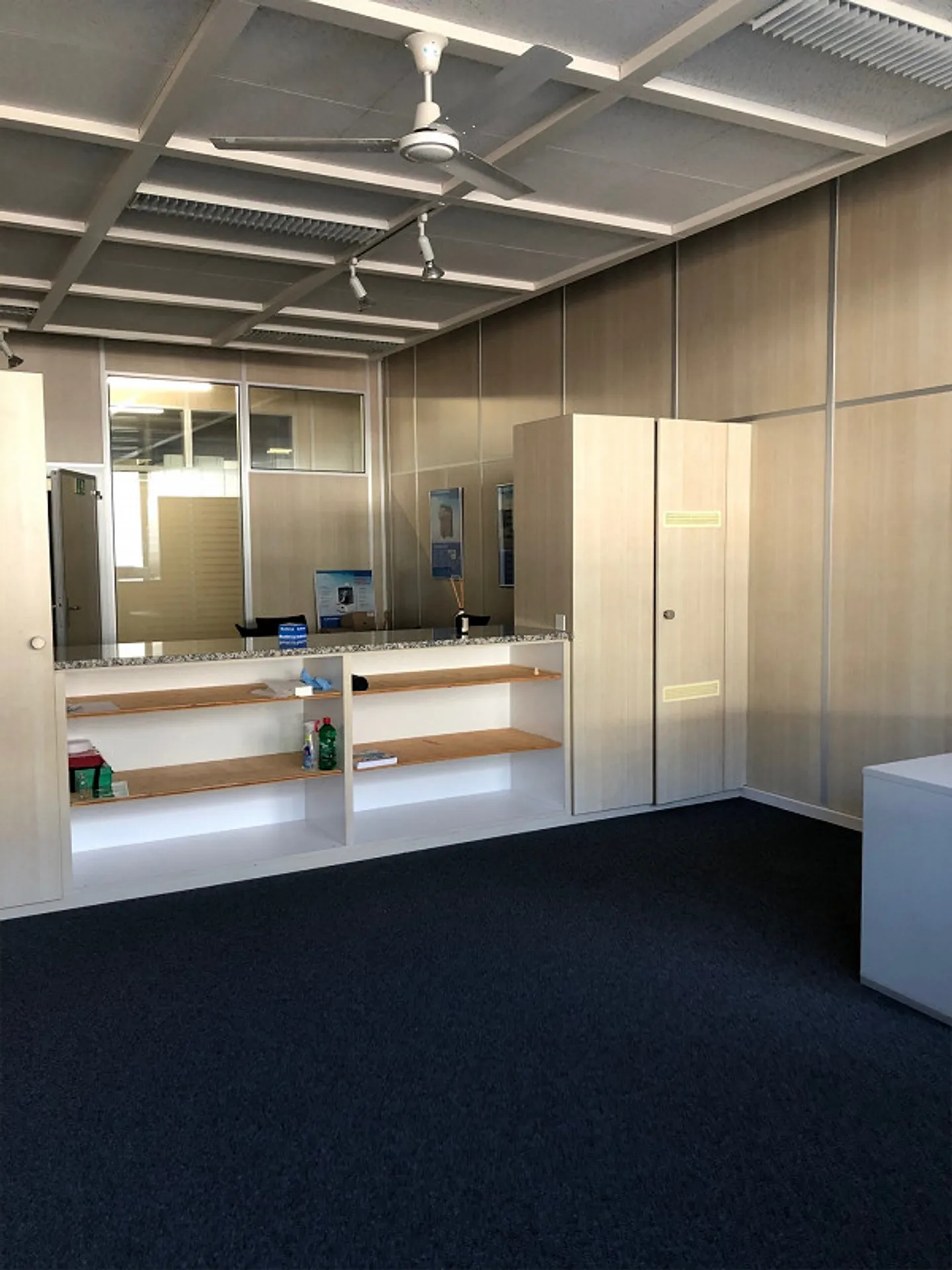 Büro -/ Gewerberäume - Foto 8 von 10