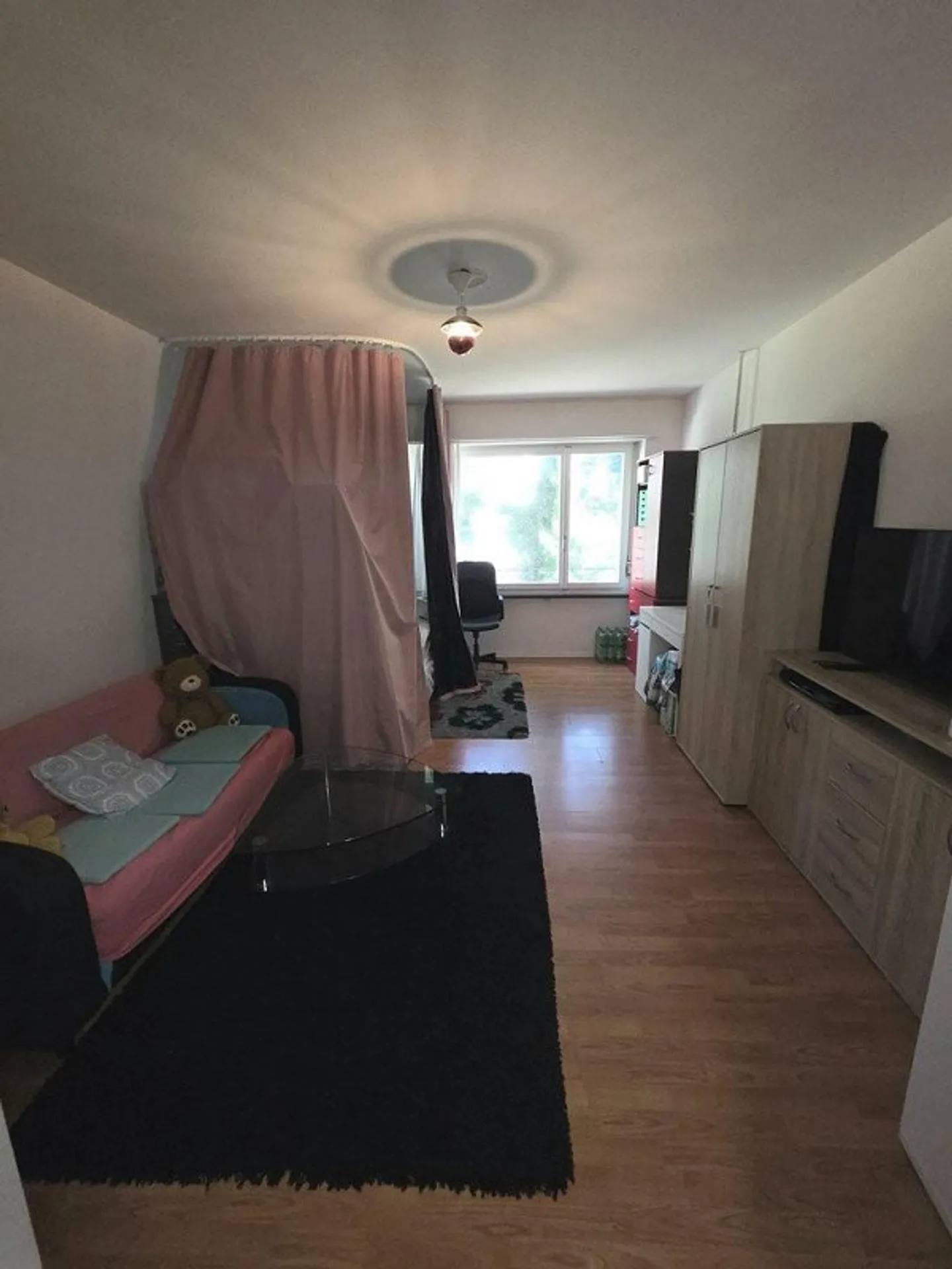 Appartamento di 1.5 locali in affitto a Loryplatz - Foto 3 di 6