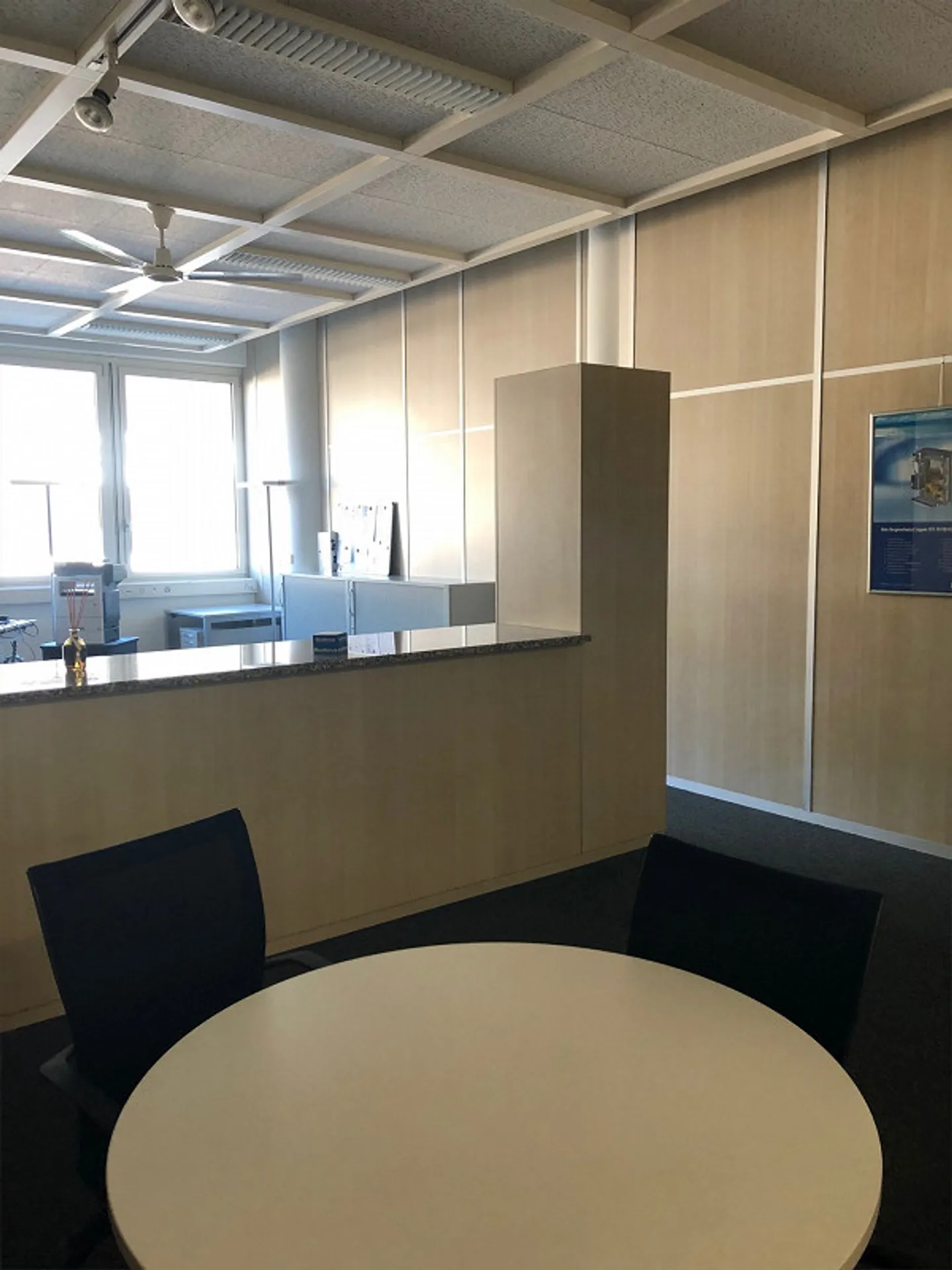 Büro -/ Gewerberäume - Foto 9 von 10