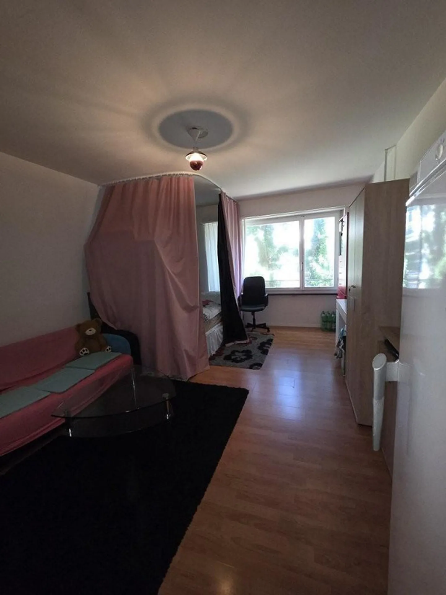 Appartamento di 1.5 locali in affitto a Loryplatz - Foto 4 di 6