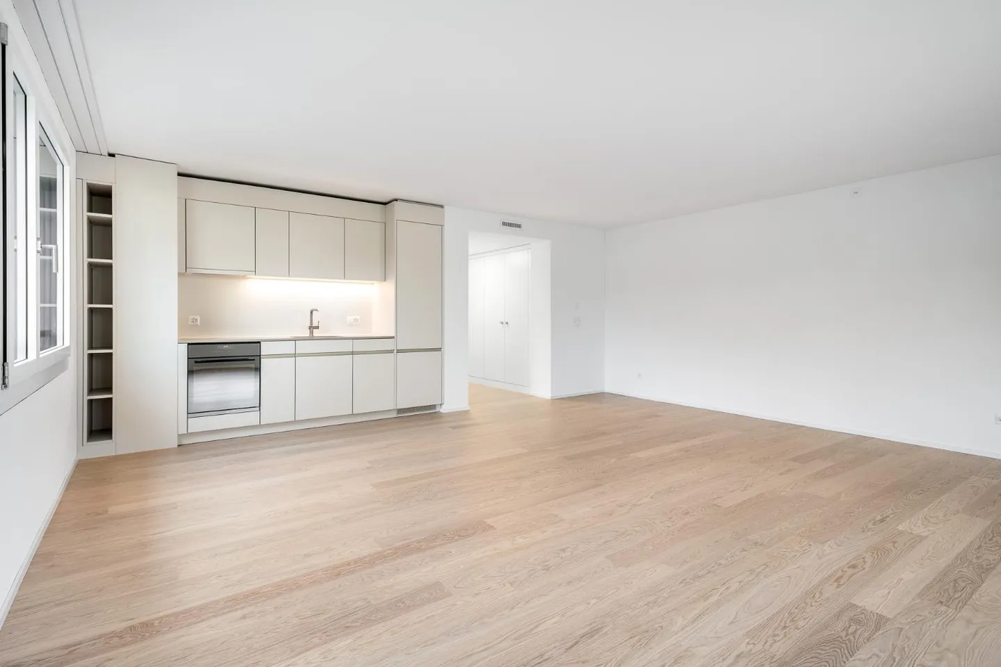 Appartamento 1.5 stanze - Foto 3 di 6