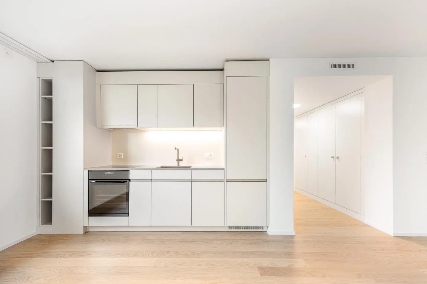 Appartamento 1.5 stanze - Foto 4 di 6