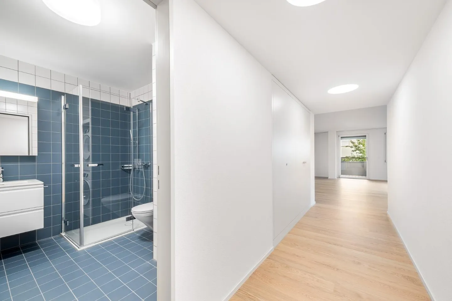 Appartamento 1.5 stanze - Foto 5 di 6