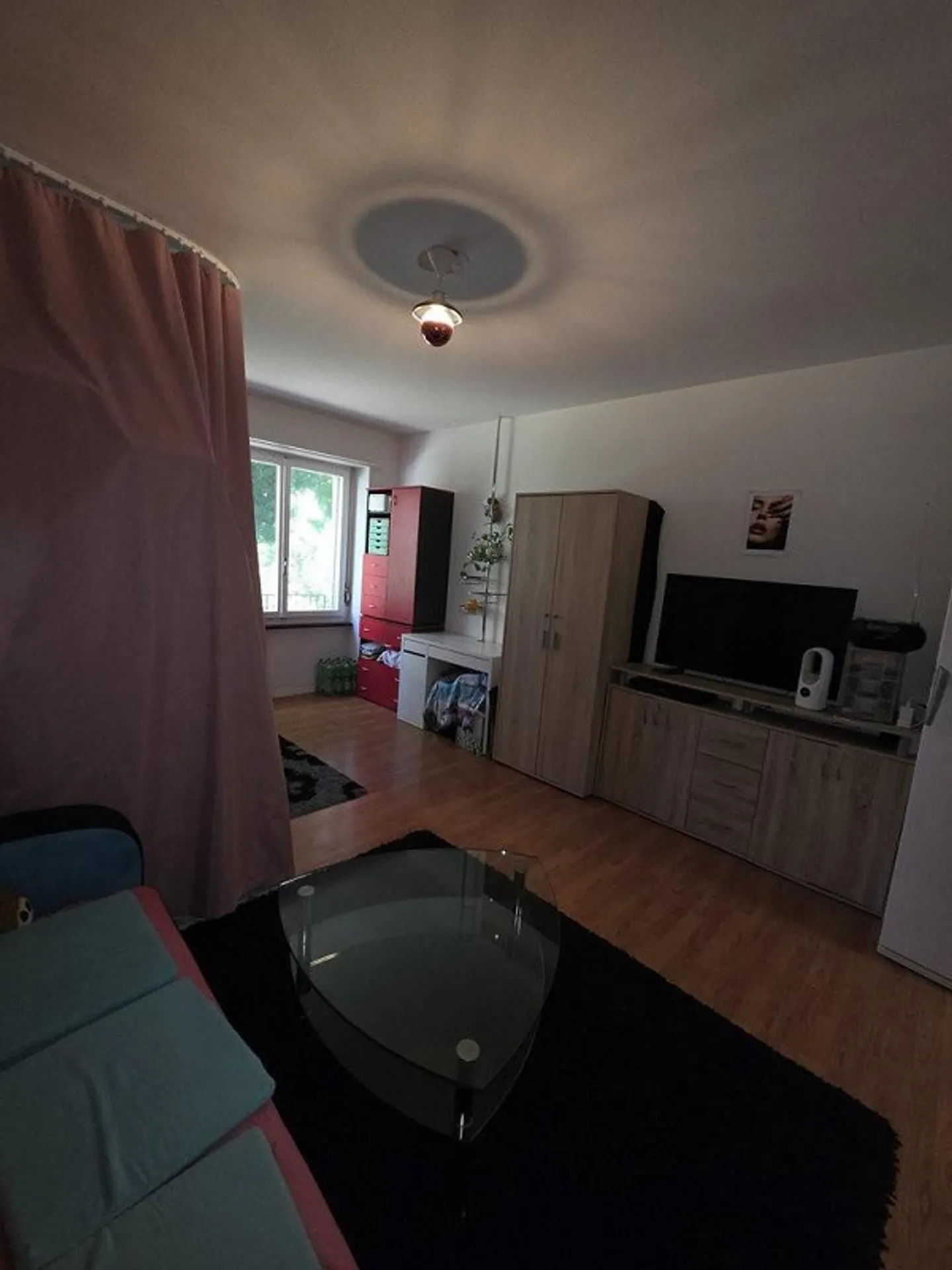 Appartamento di 1.5 locali in affitto a Loryplatz - Foto 5 di 6