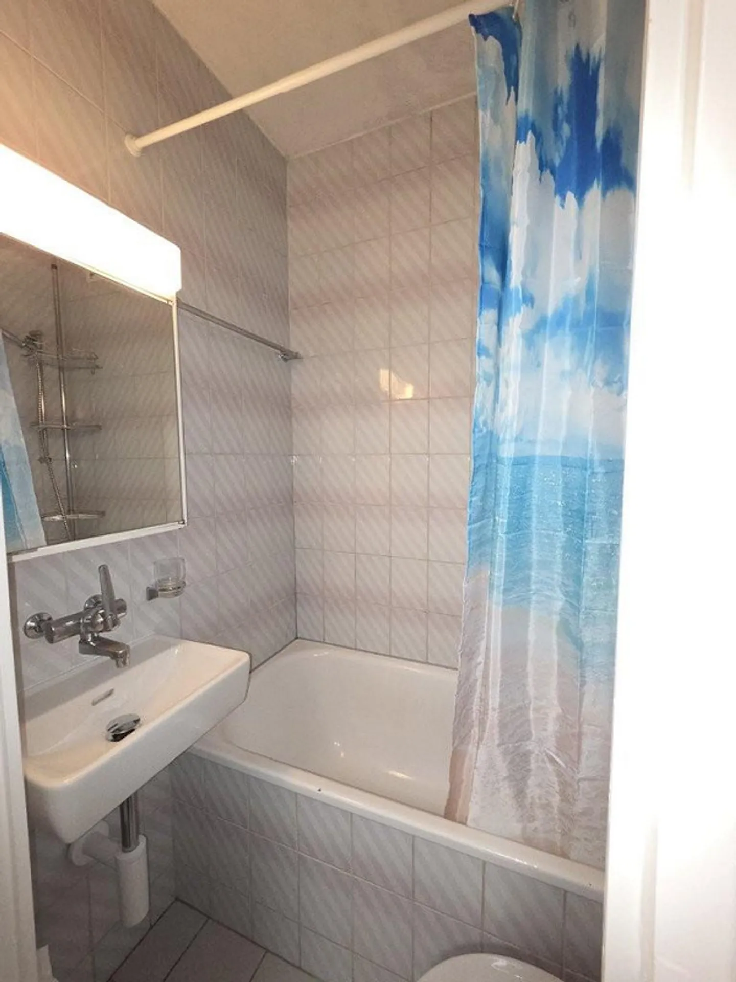 Appartamento di 1.5 locali in affitto a Loryplatz - Foto 6 di 6