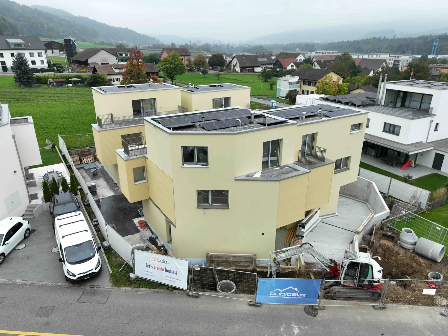 Casa accogliente a Killwangen! - Foto 7 di 9