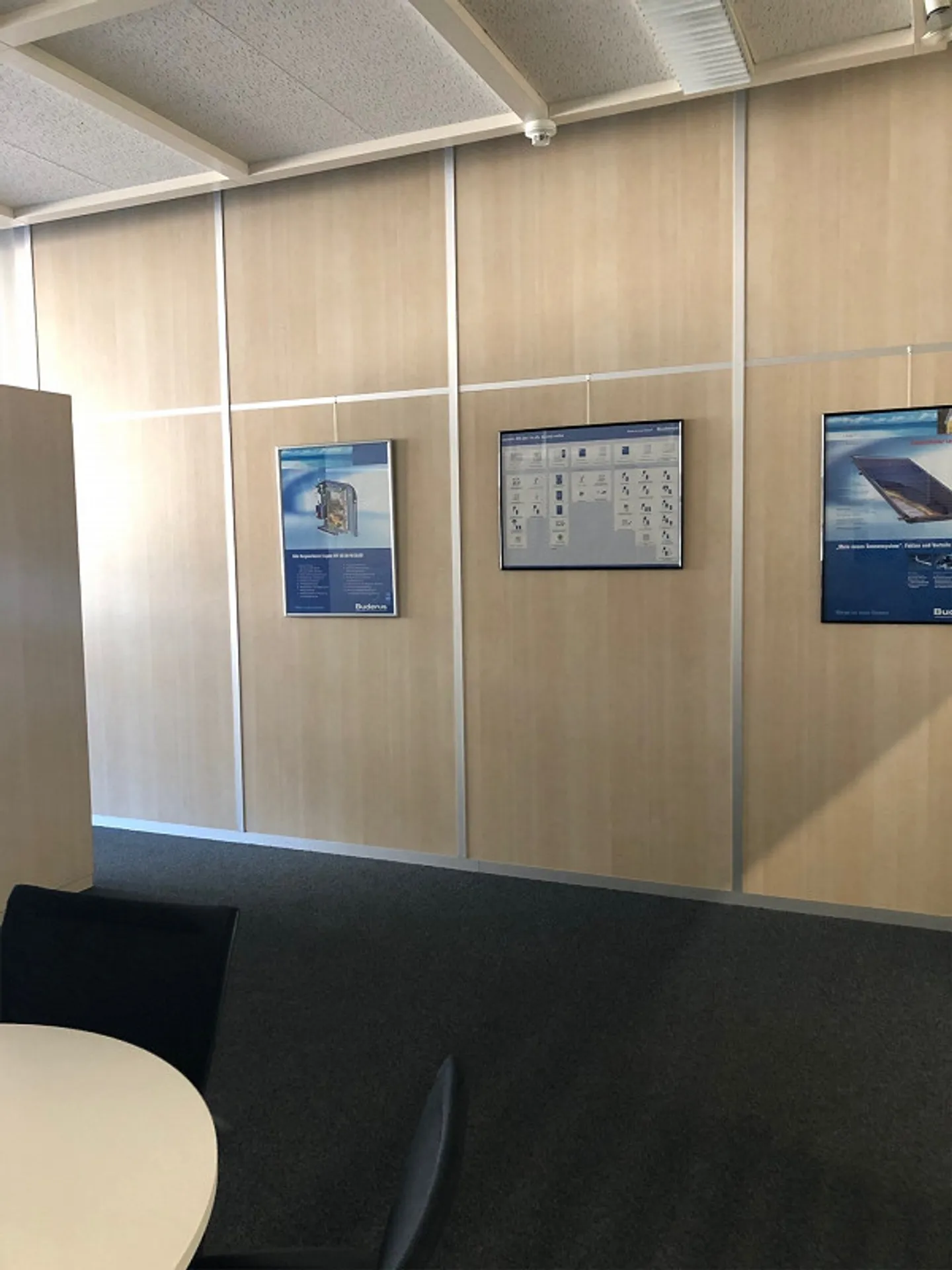 Büro -/ Gewerberäume - Foto 10 von 10
