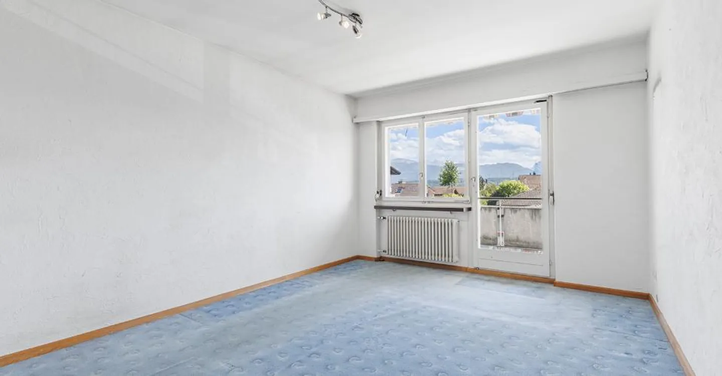 Charmante Doppelhaushälfte - Foto 2 von 6