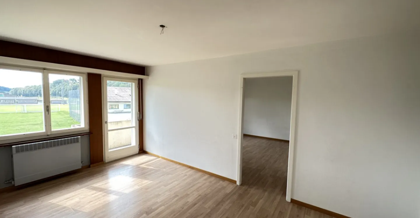 In der Nähe von Geschäften und Blick auf das Grün - Foto 5 von 7