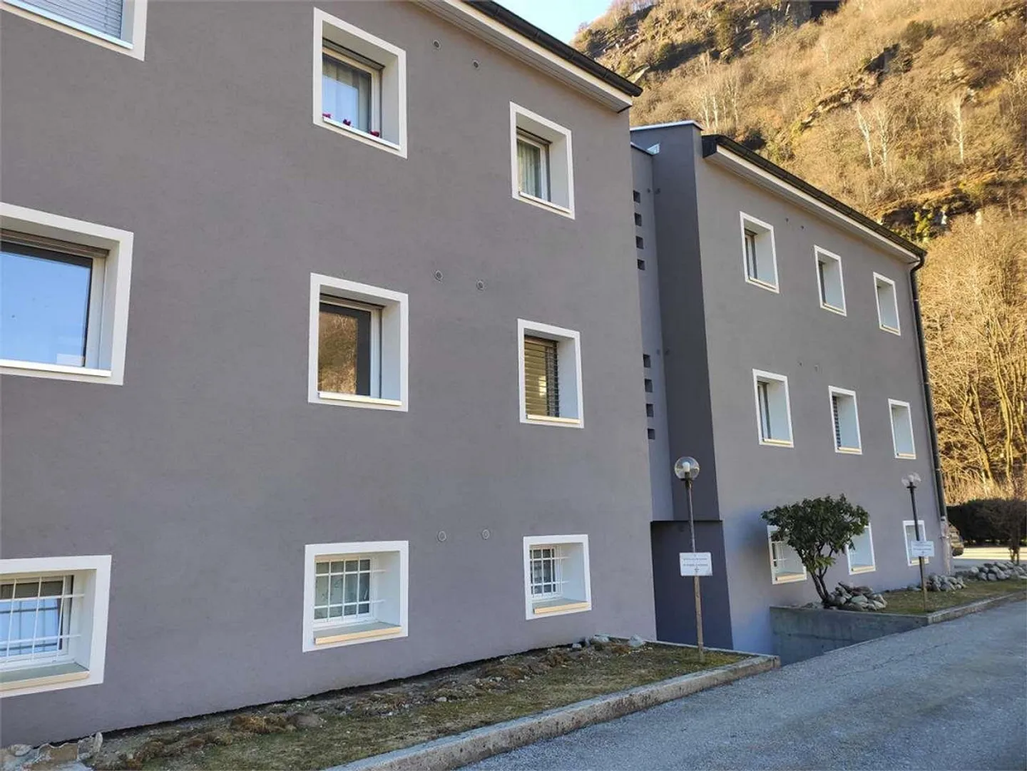 Iragna, affitto 3.5 locali - Foto 2 di 11