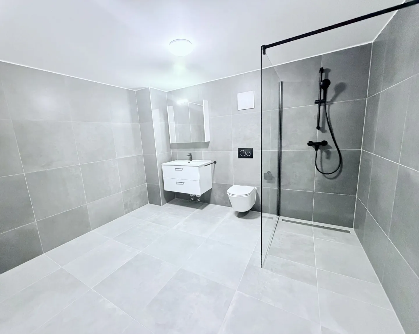 Appartamento nuovo di 3,5 locali - Foto 3 di 7