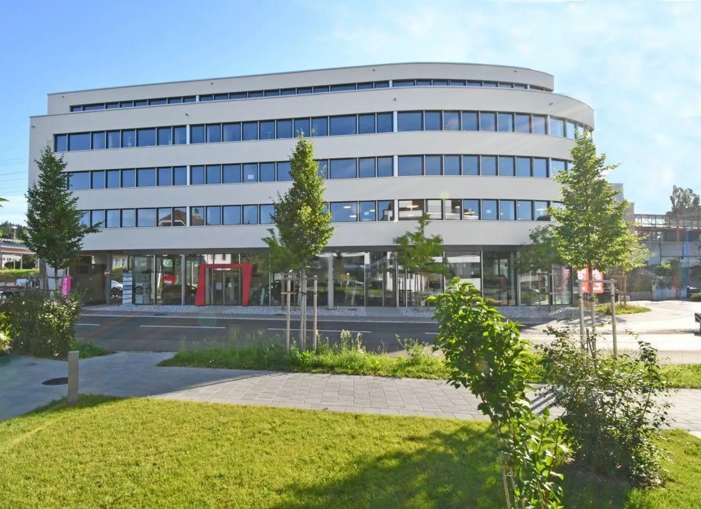 Attraktive Bürofläche in Gümligen - Foto 7 von 10