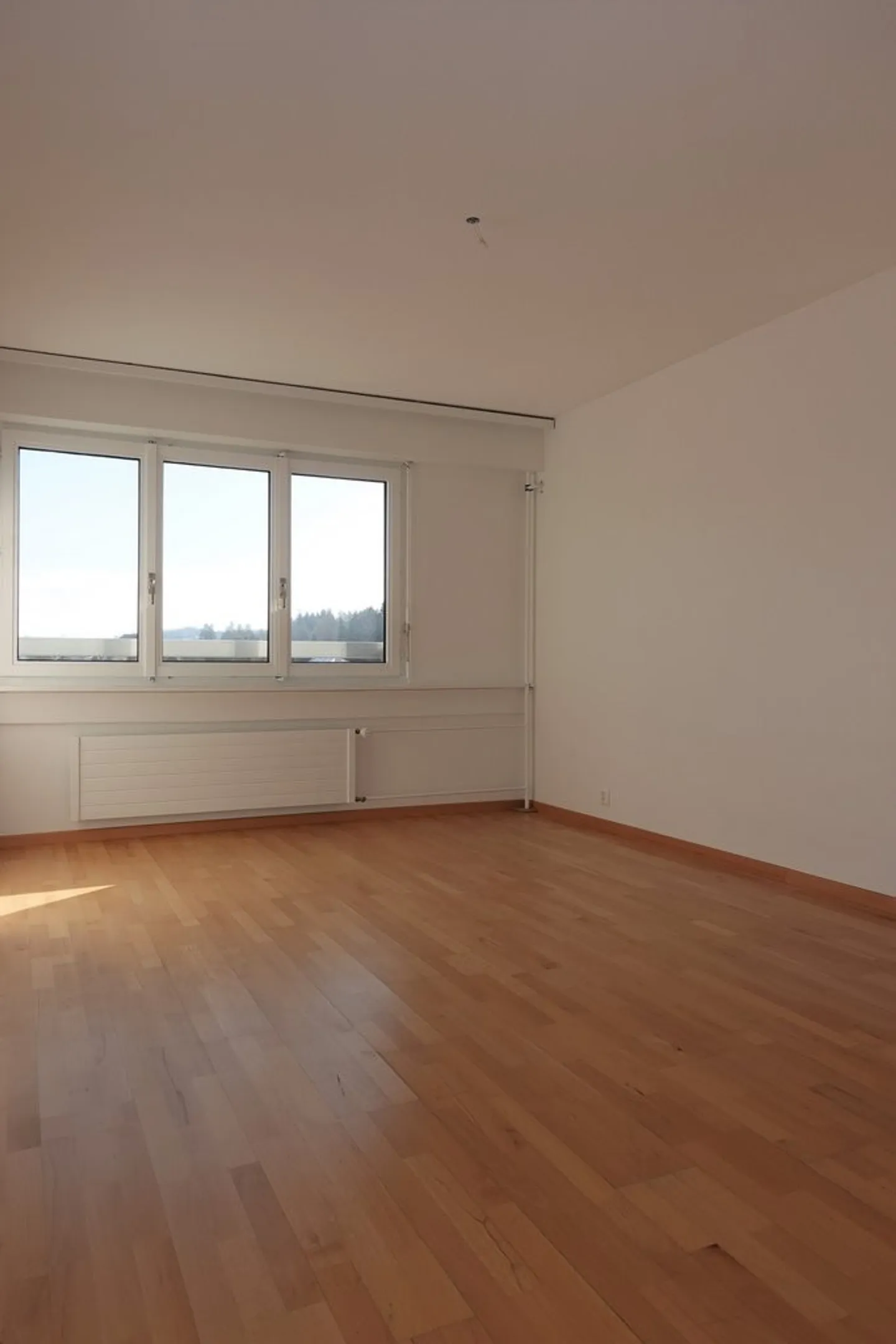 Schöne moderne 3,5-Zimmer-Wohnung in guter Lage - Foto 5 von 10