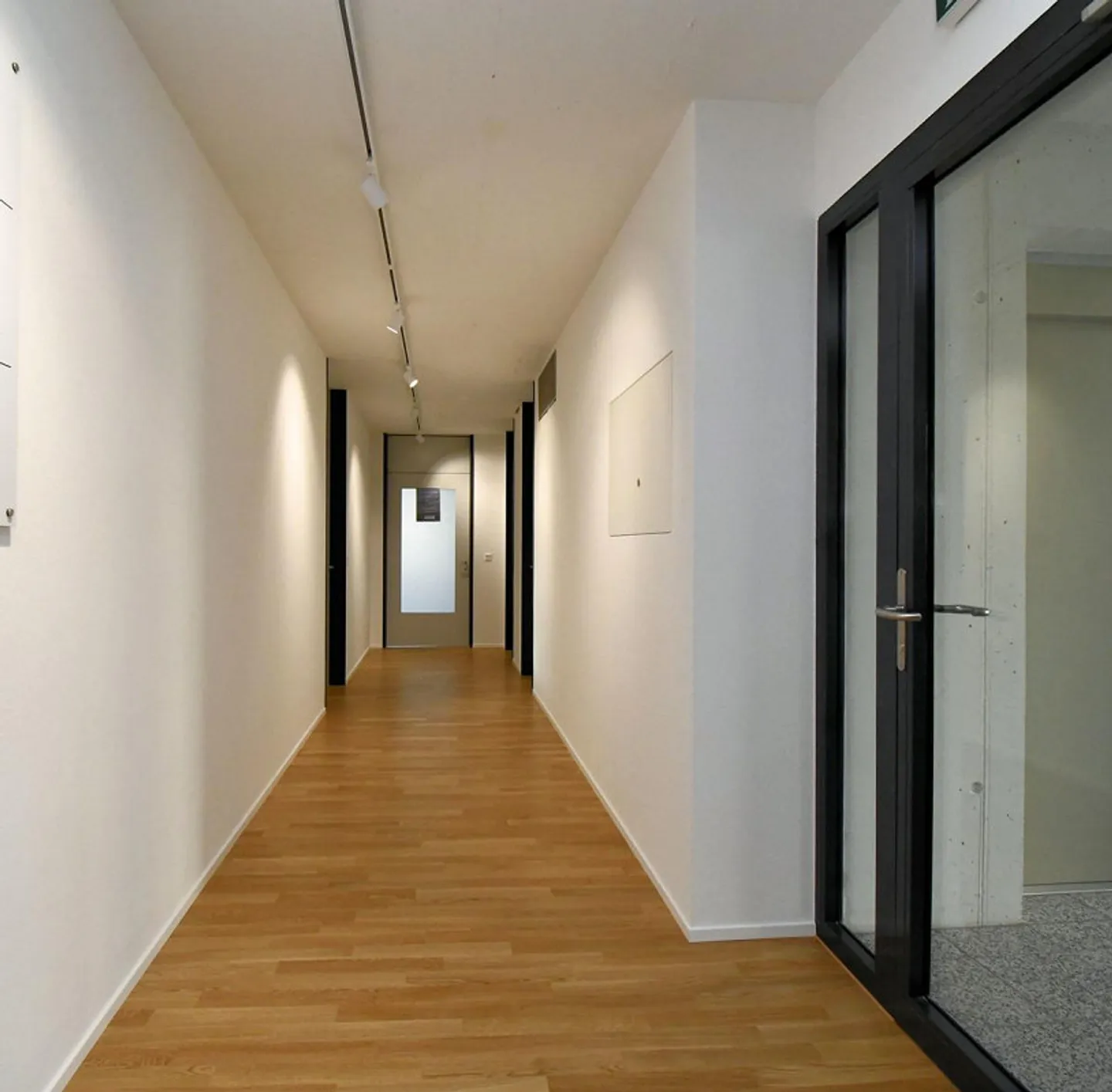 Attraktive Bürofläche in Gümligen - Foto 4 von 10