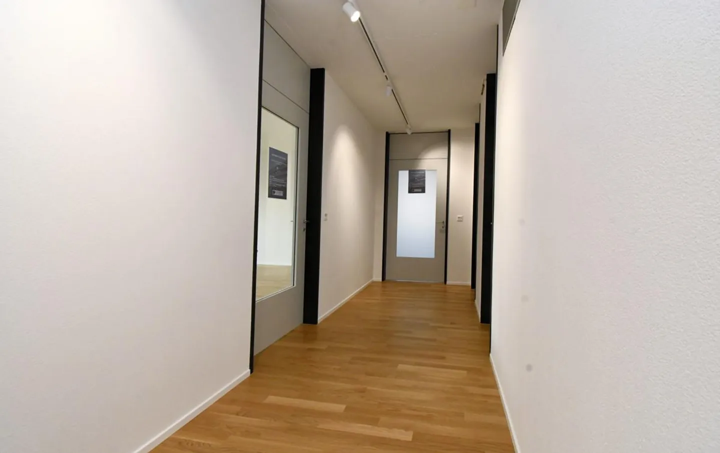 Attraktive Bürofläche in Gümligen - Foto 5 von 10