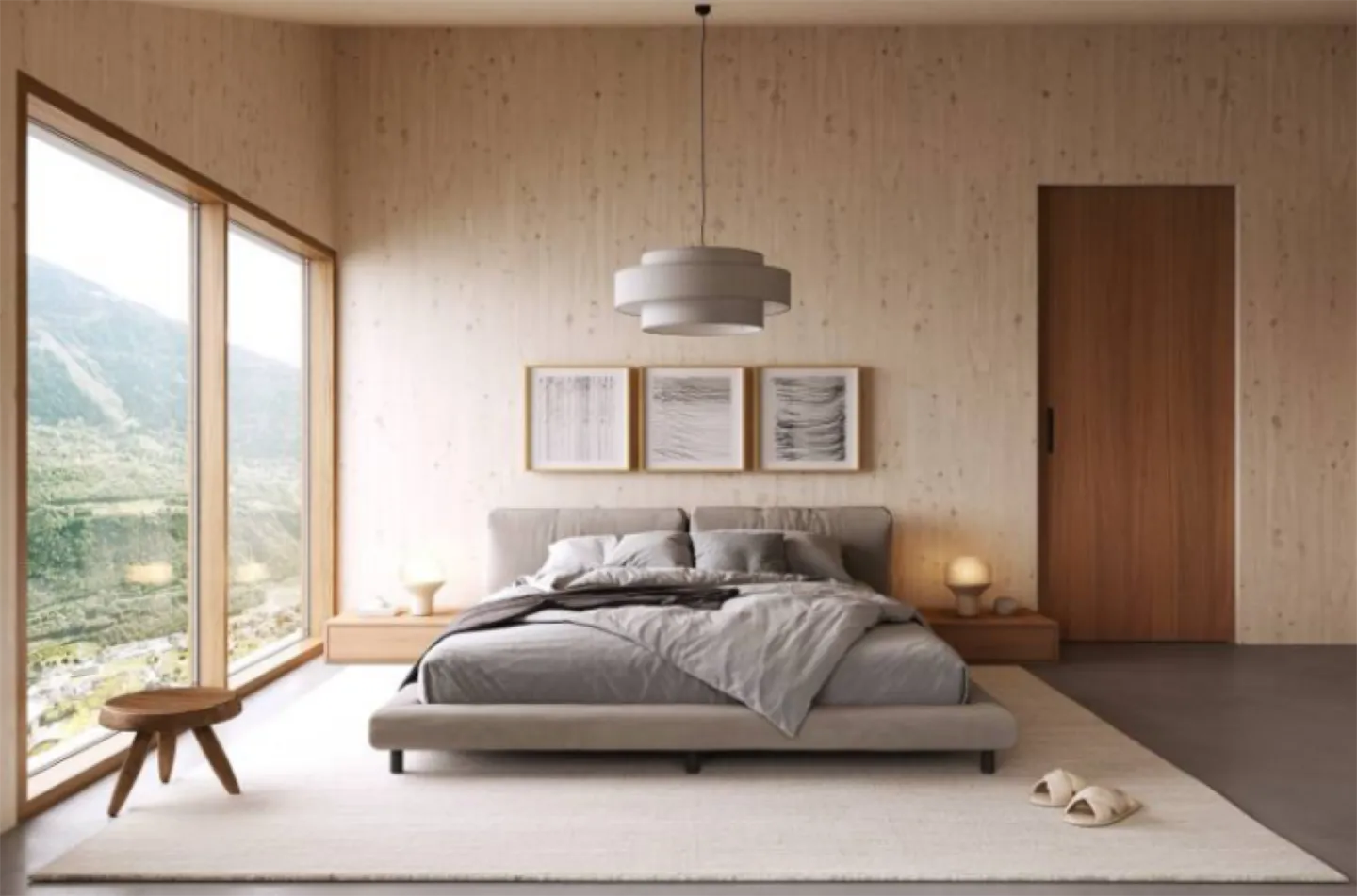 Mehrere 3,5-Zimmer-Wohnungen - Aproz (Nendaz) - Foto 5 von 10