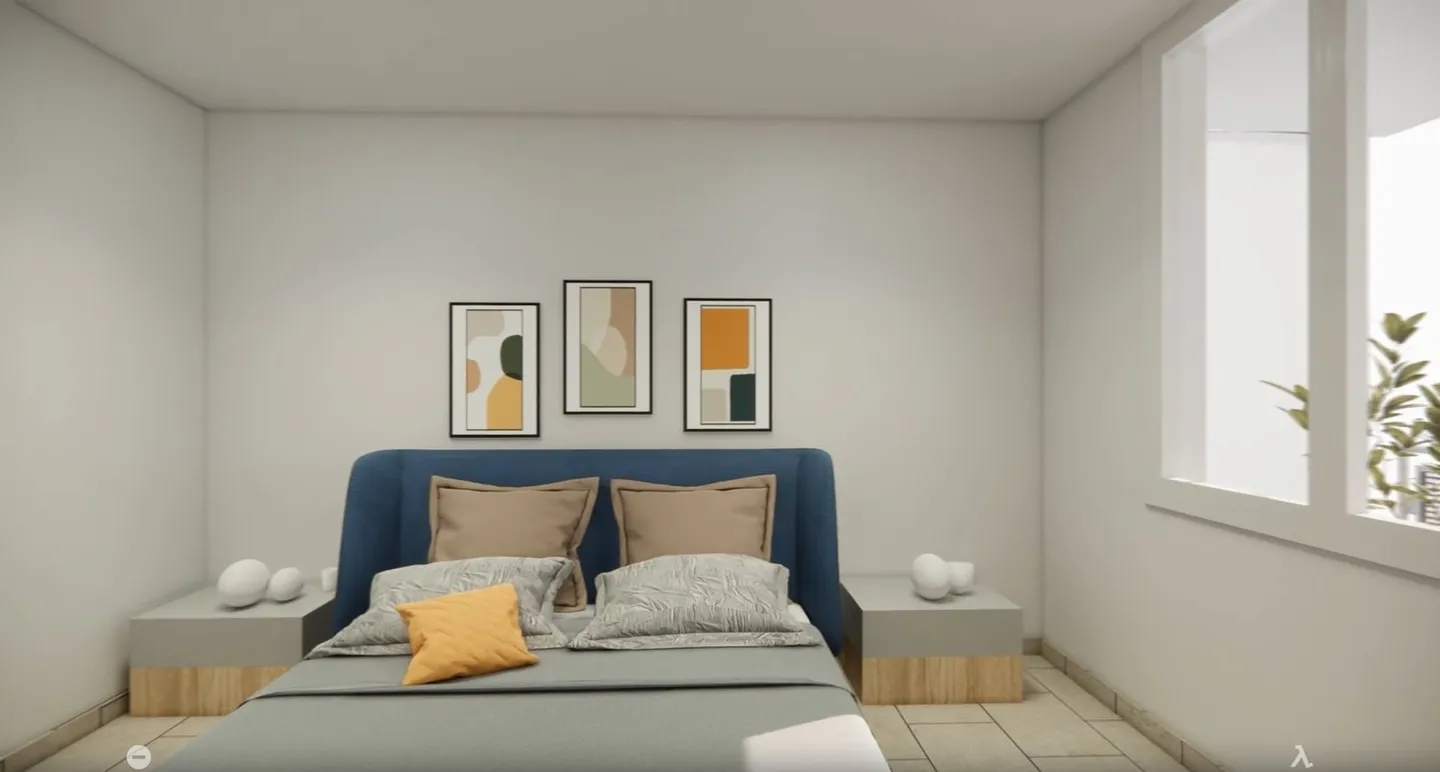 Helle 4.5-Zimmer-Wohnung in Biel - Foto 5 von 16