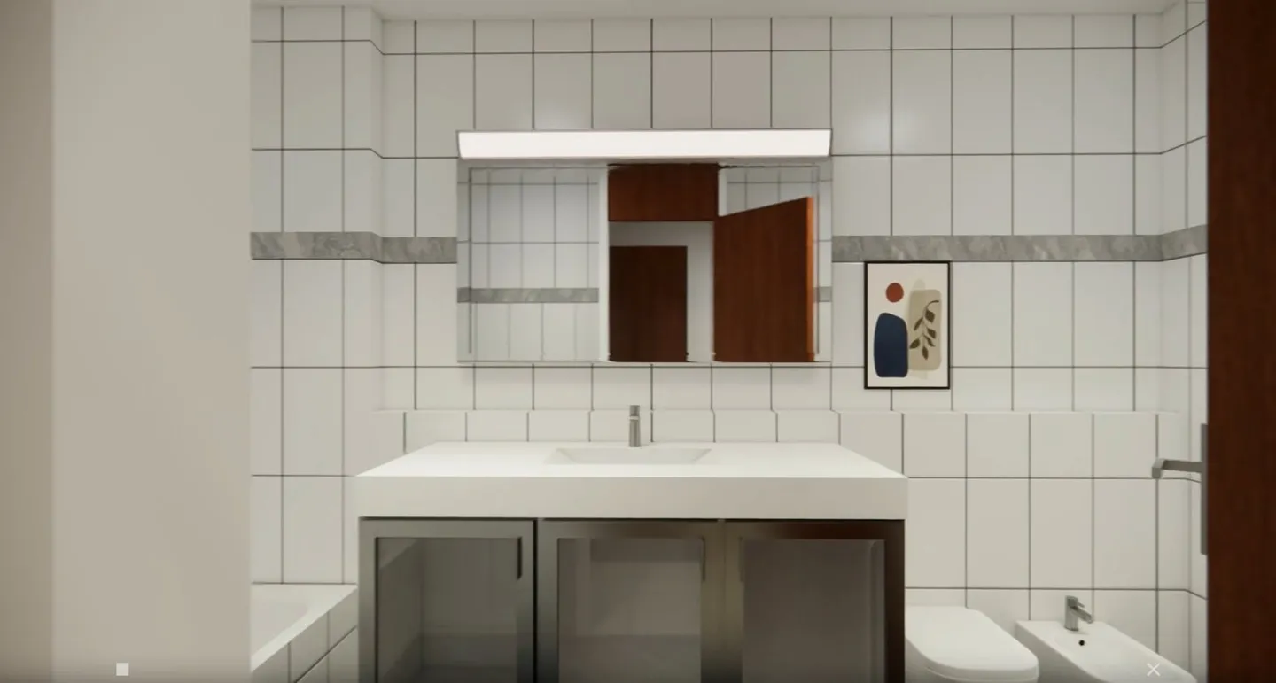 Helle 4.5-Zimmer-Wohnung in Biel - Foto 6 von 16