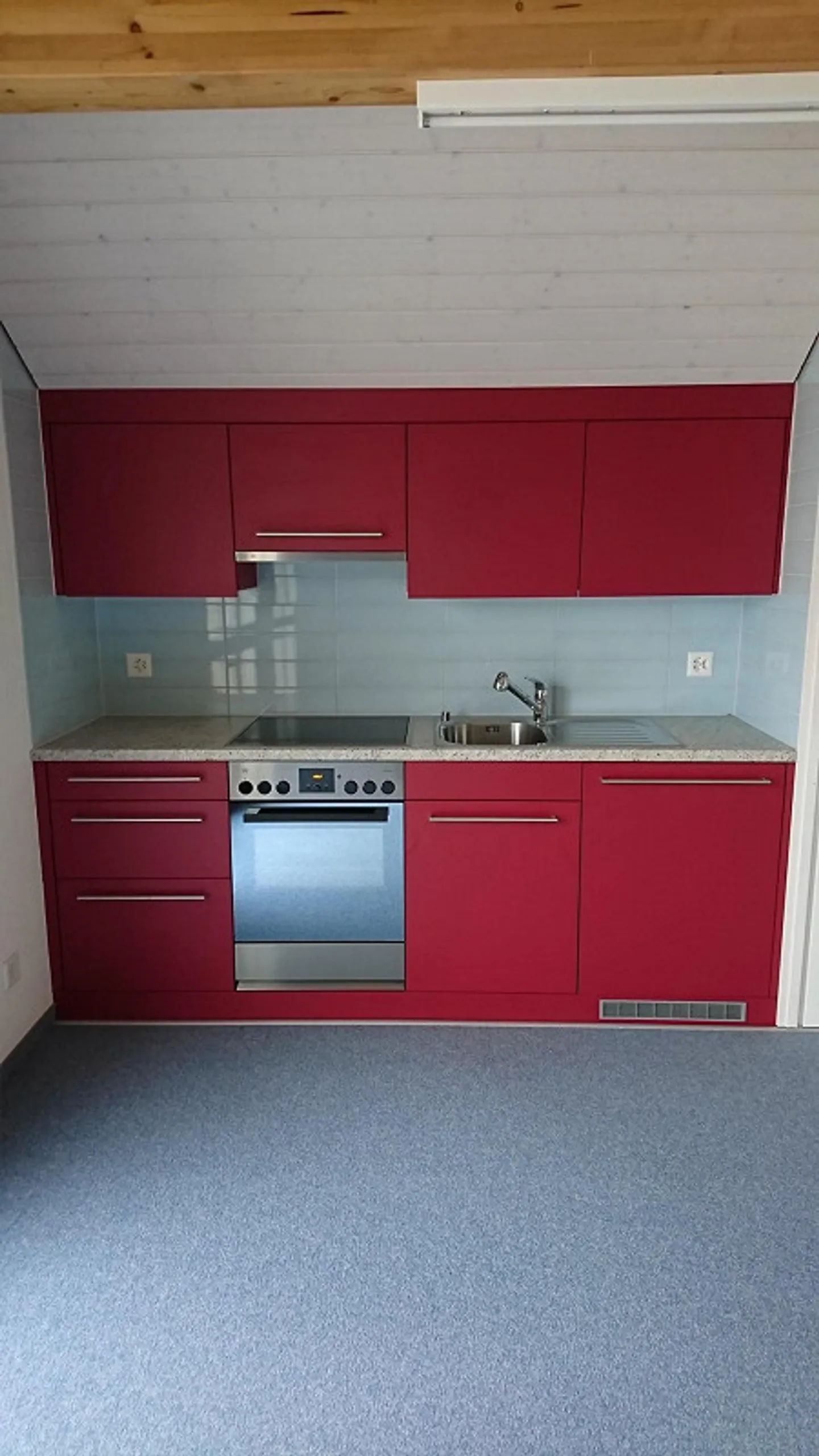 Appartamento - Foto 2 di 6