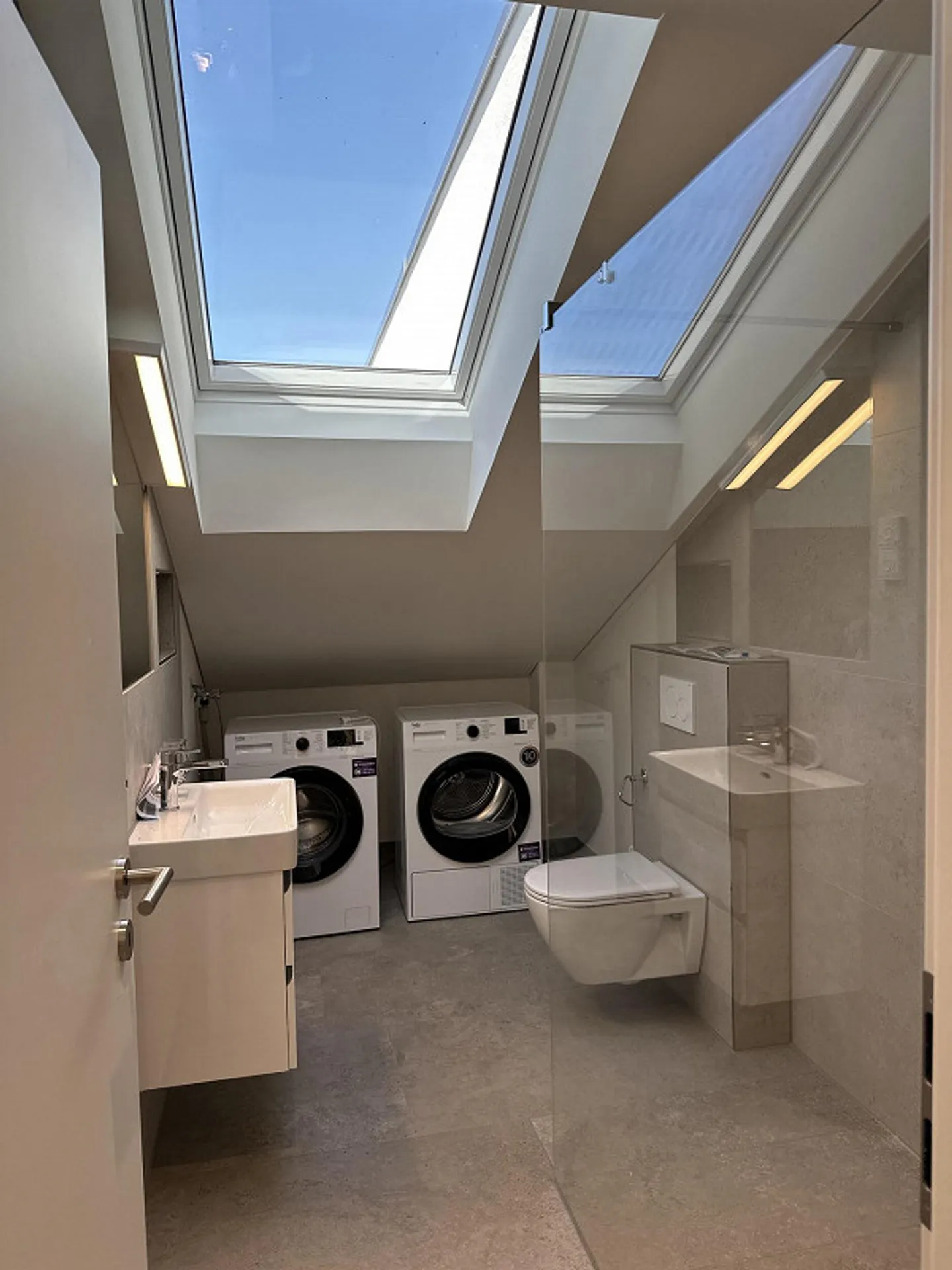 Appartement de 3,5 pièces à vendre dans un emplacement central - Photo 6 sur 10