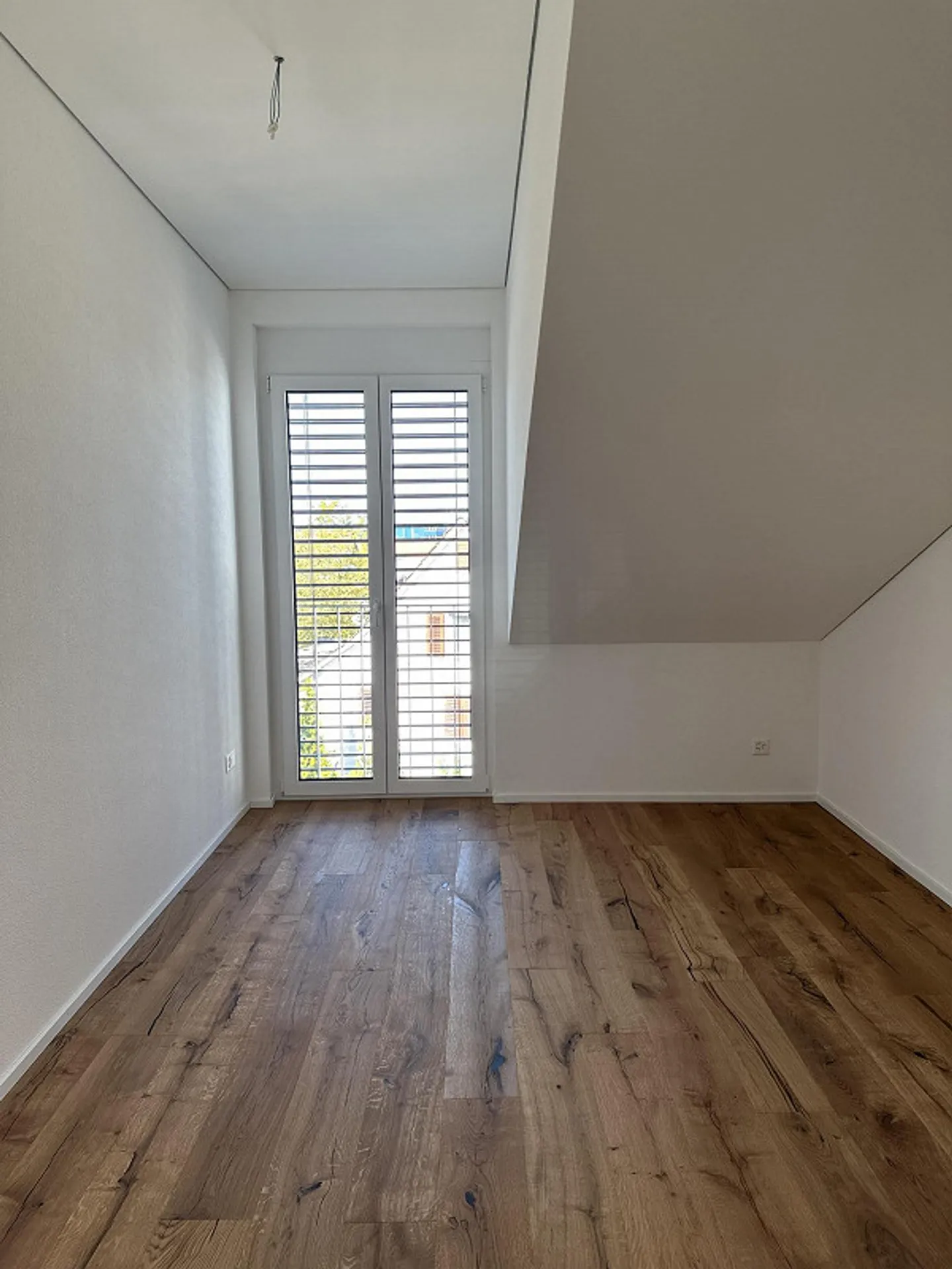 Appartement de 3,5 pièces à vendre dans un emplacement central - Photo 7 sur 10