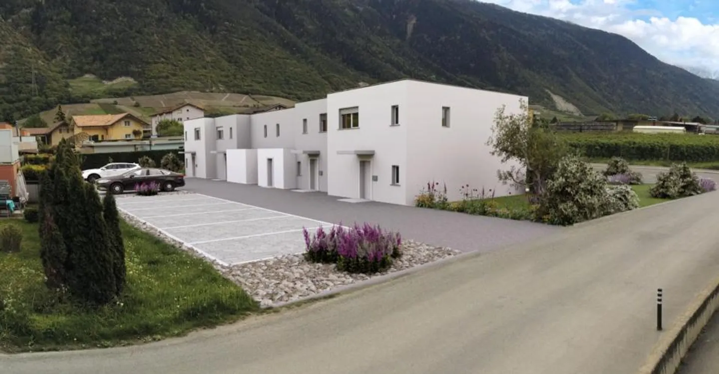 Villa Incantevole a Charrat - Foto 2 di 4