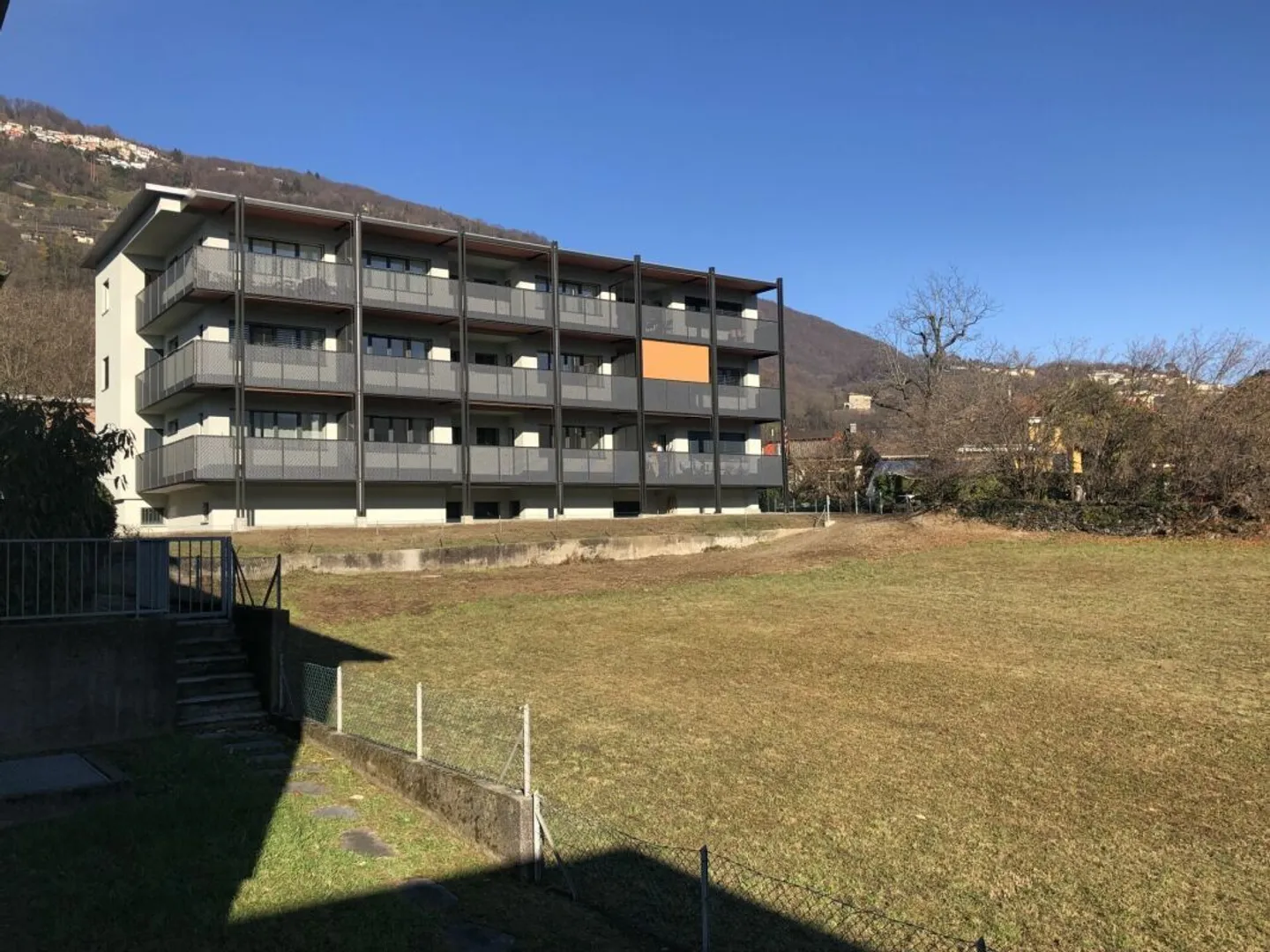 Ampio appartamento di 2.5 locali - Foto 1 di 5