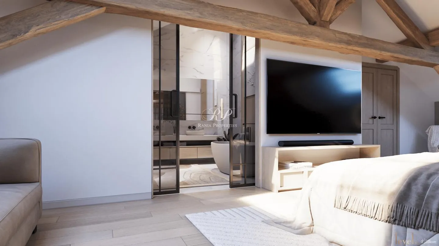 Luxushaus in Genfs Altstadt - Foto 1 von 1