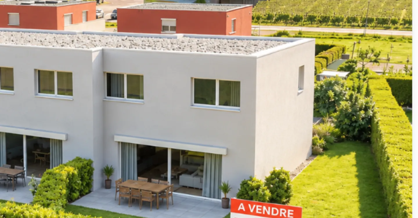 Villa Incantevole a Charrat - Foto 1 di 4
