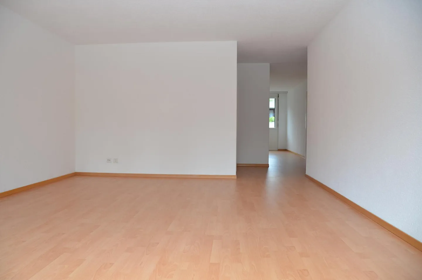 Spacious, Quiet Apartment with Balcony - Photo 3 of 14