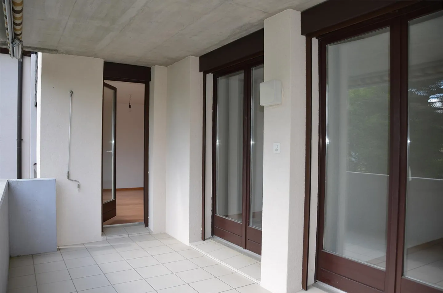 Spacious, Quiet Apartment with Balcony - Photo 5 of 14