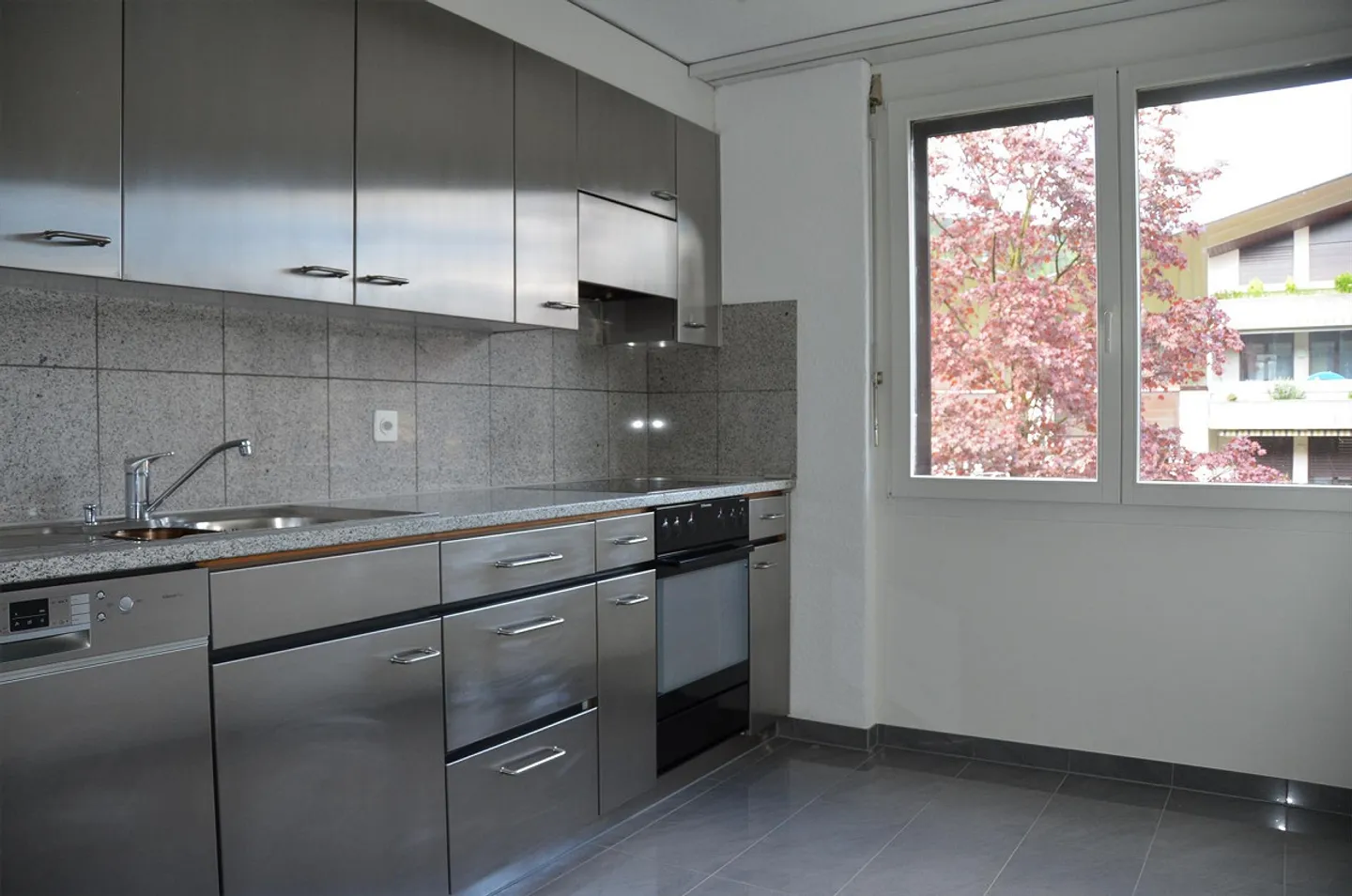 Spacious, Quiet Apartment with Balcony - Photo 6 of 14