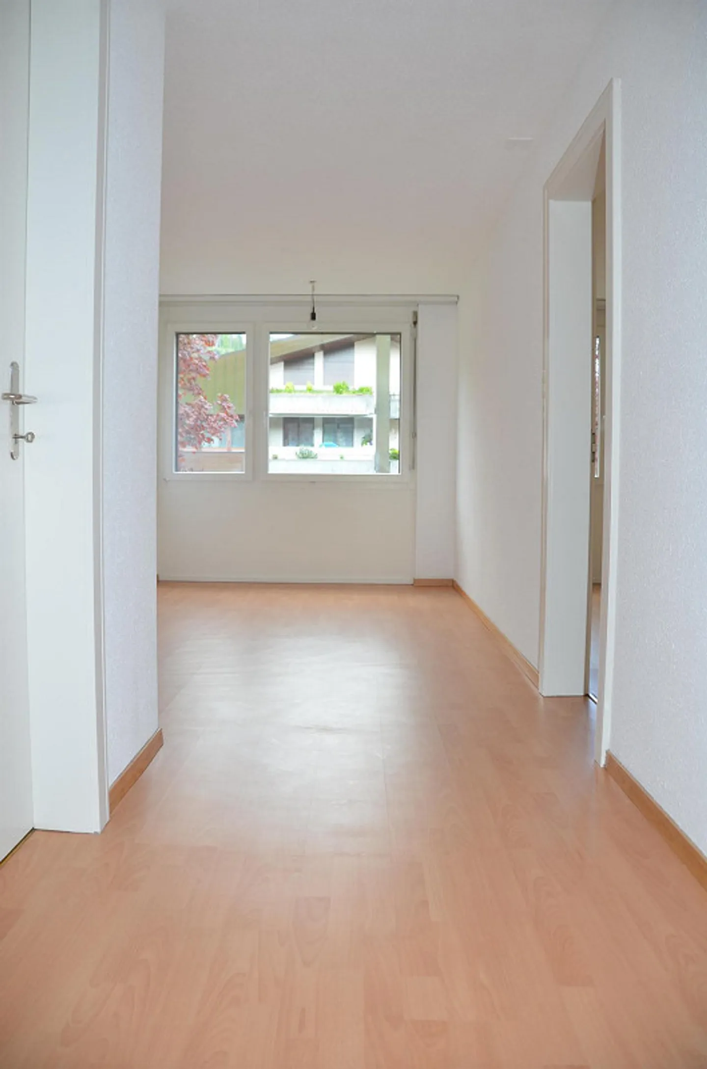 Spacious, Quiet Apartment with Balcony - Photo 7 of 14