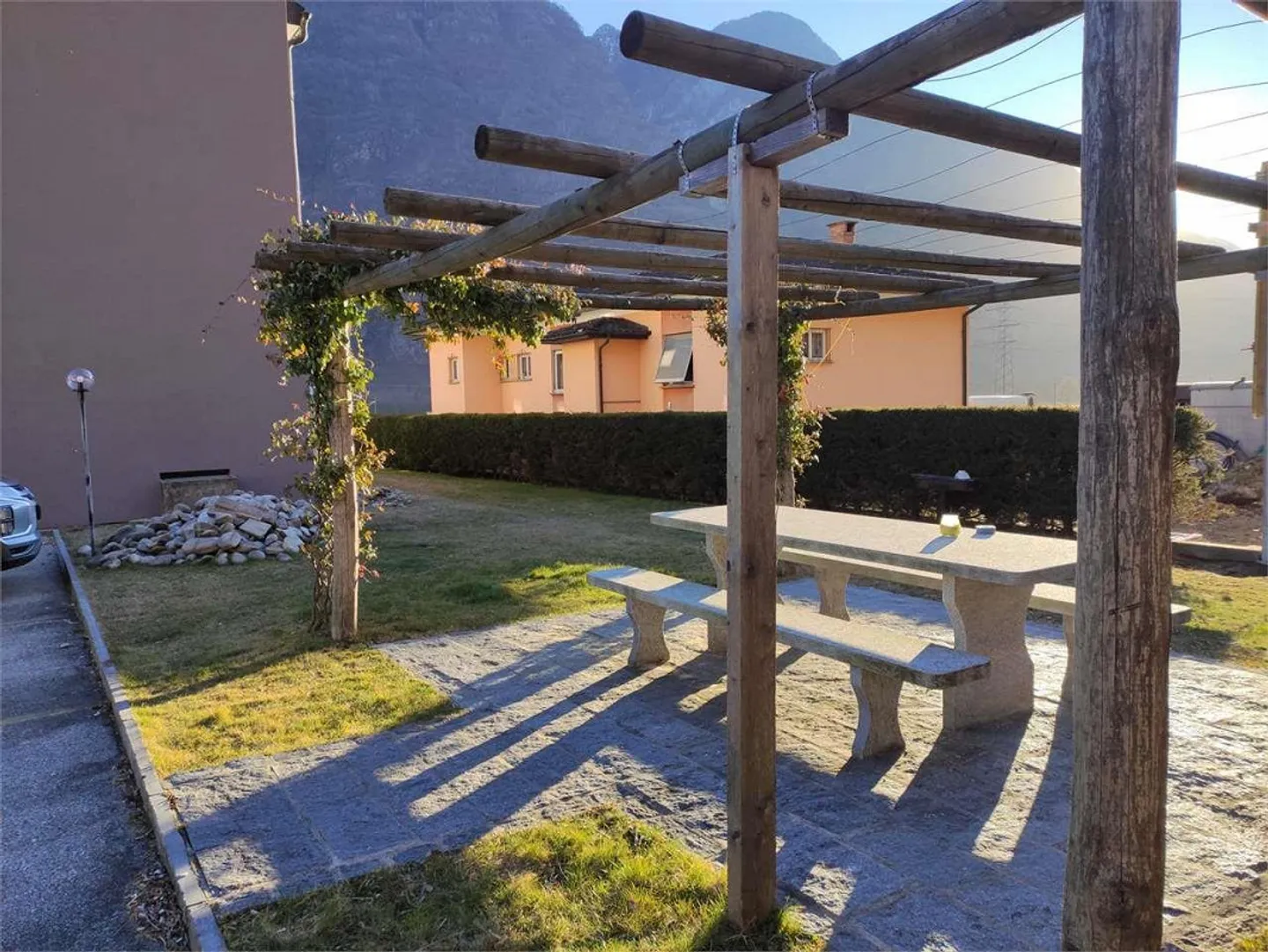 Iragna, affitto 3.5 locali - Foto 9 di 11