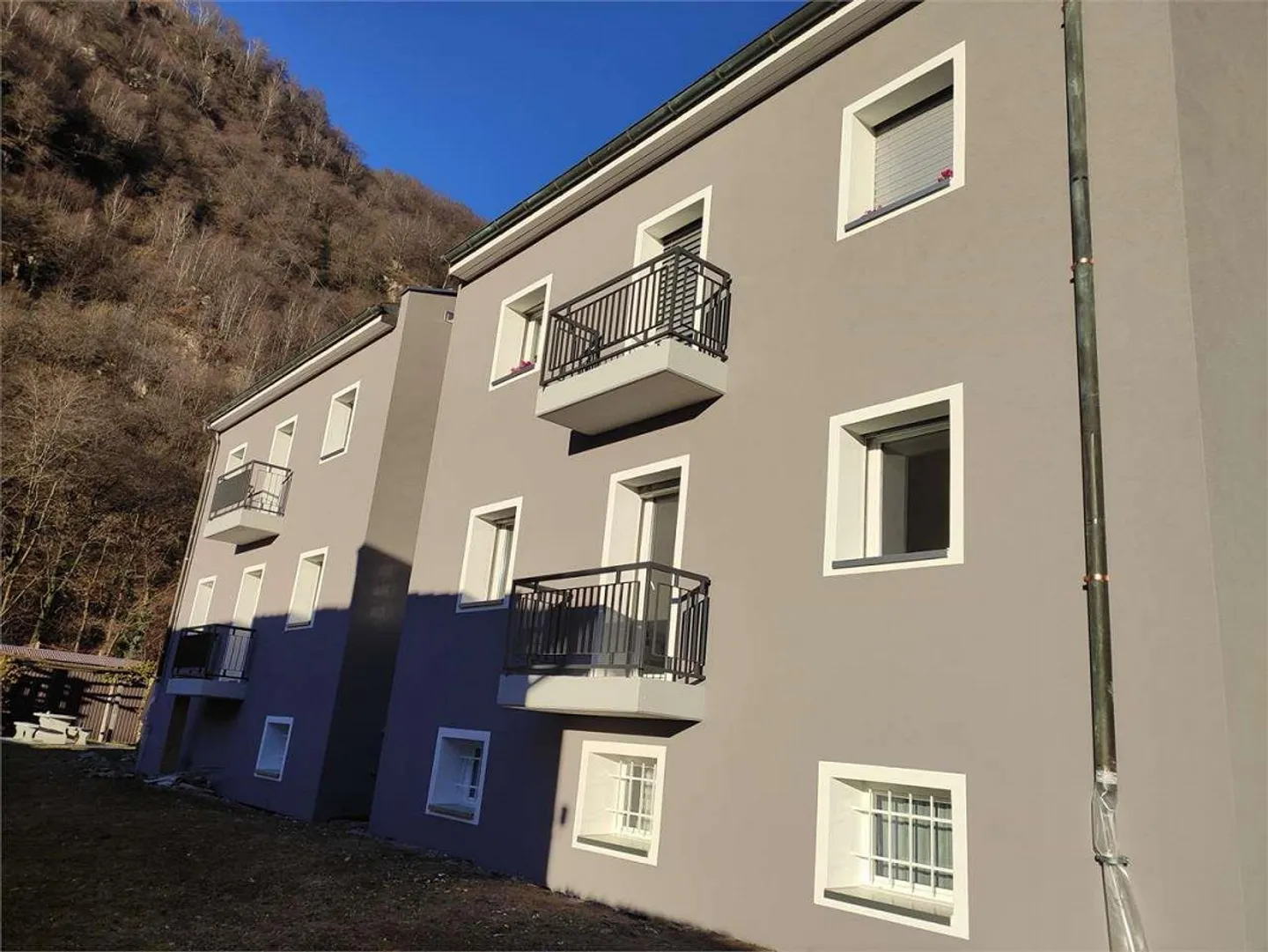 Iragna, affitto 3.5 locali - Foto 10 di 11