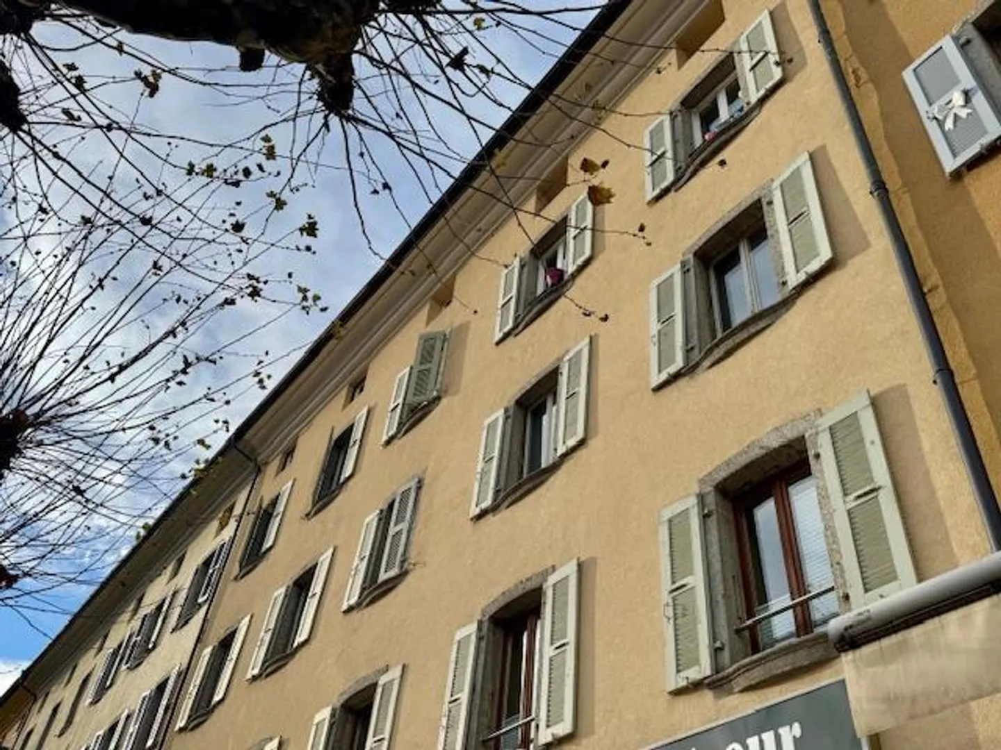 Duplex in affitto - Foto 2 di 8