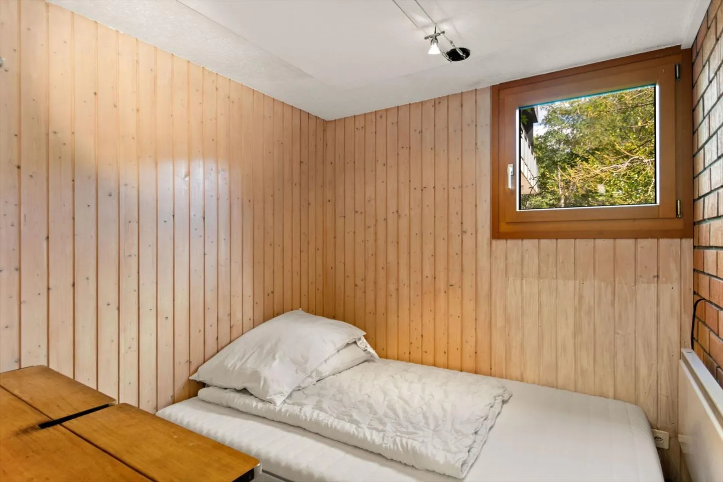 Les Savagnières, magnifique chalet de 4,5 pièces au cœur de la nature avec garage - Photo 13 sur 13