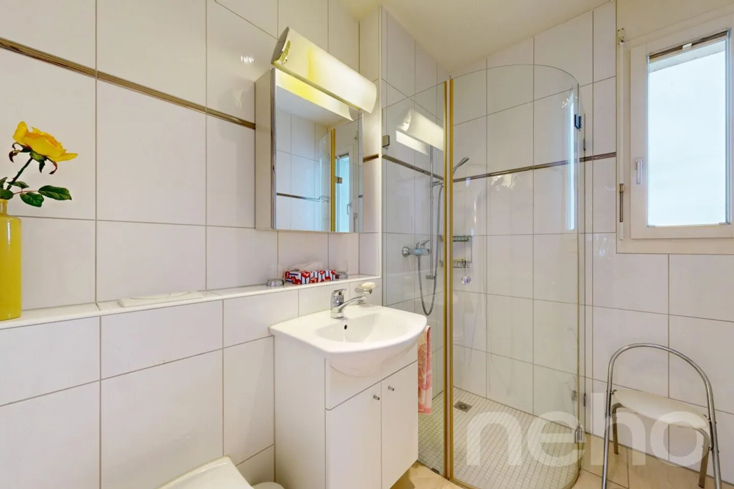Exklusives Penthouse mit Terrasse - Foto 7 von 11