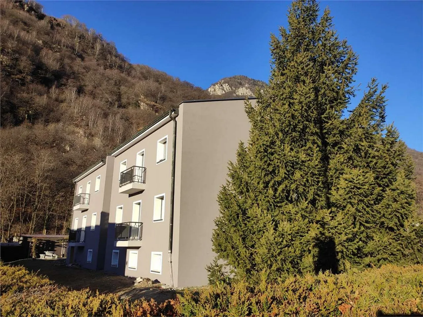 Iragna, affitto 3.5 locali - Foto 11 di 11